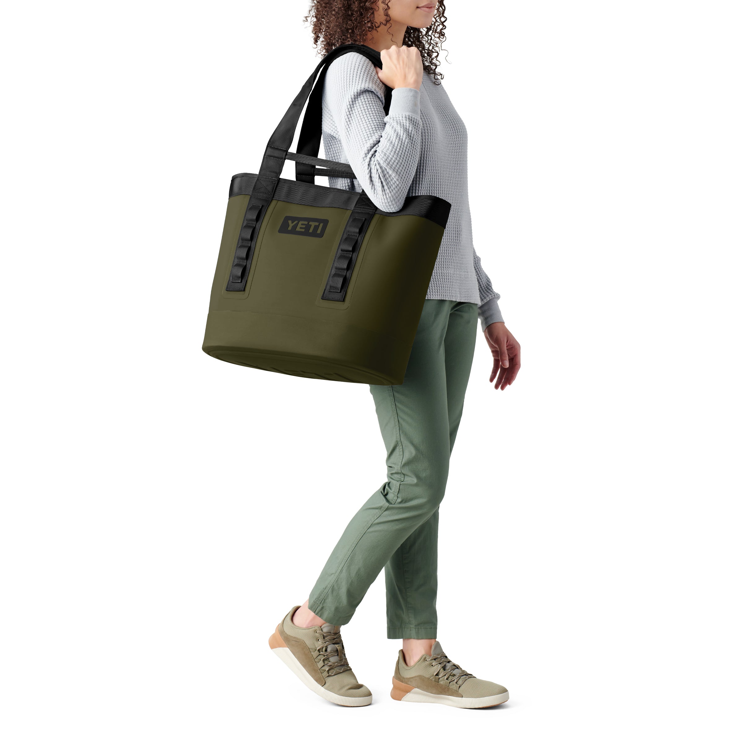 CAMINO® 35 L CARRYALL Olive