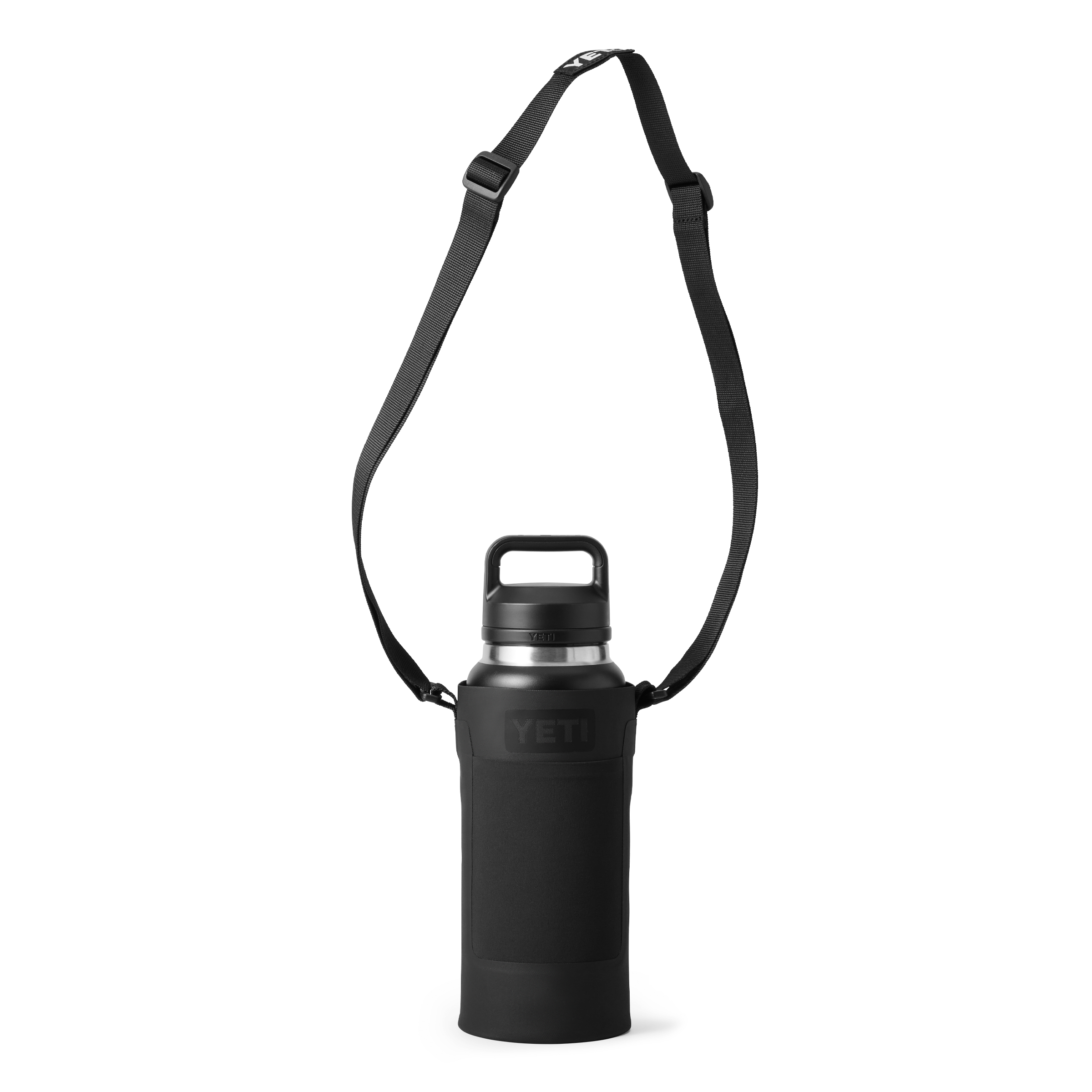 LARGE BOTTLE CARRY SLING (for 26oz and 36oz) Black