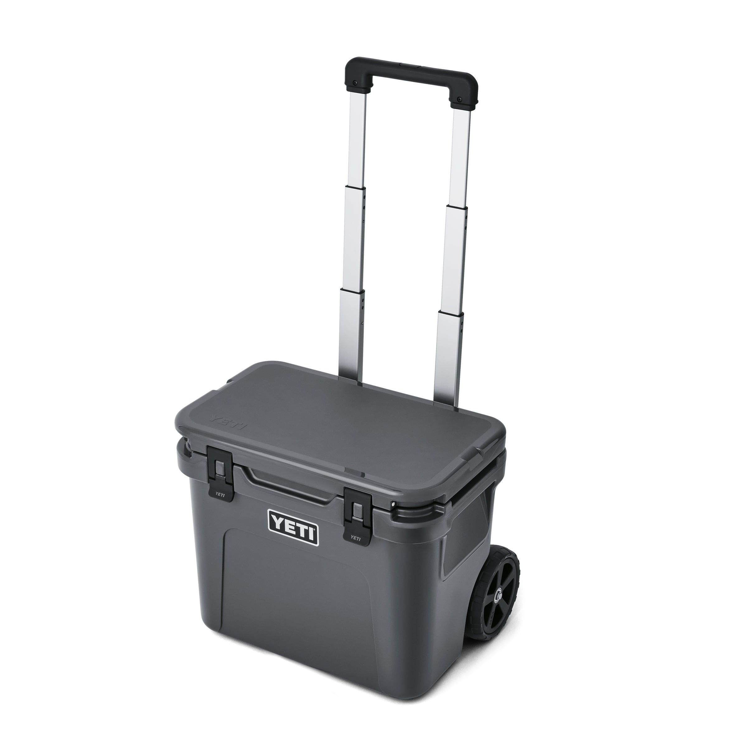 ROADIE® 32 WHEELED COOL BOX Charcoal
