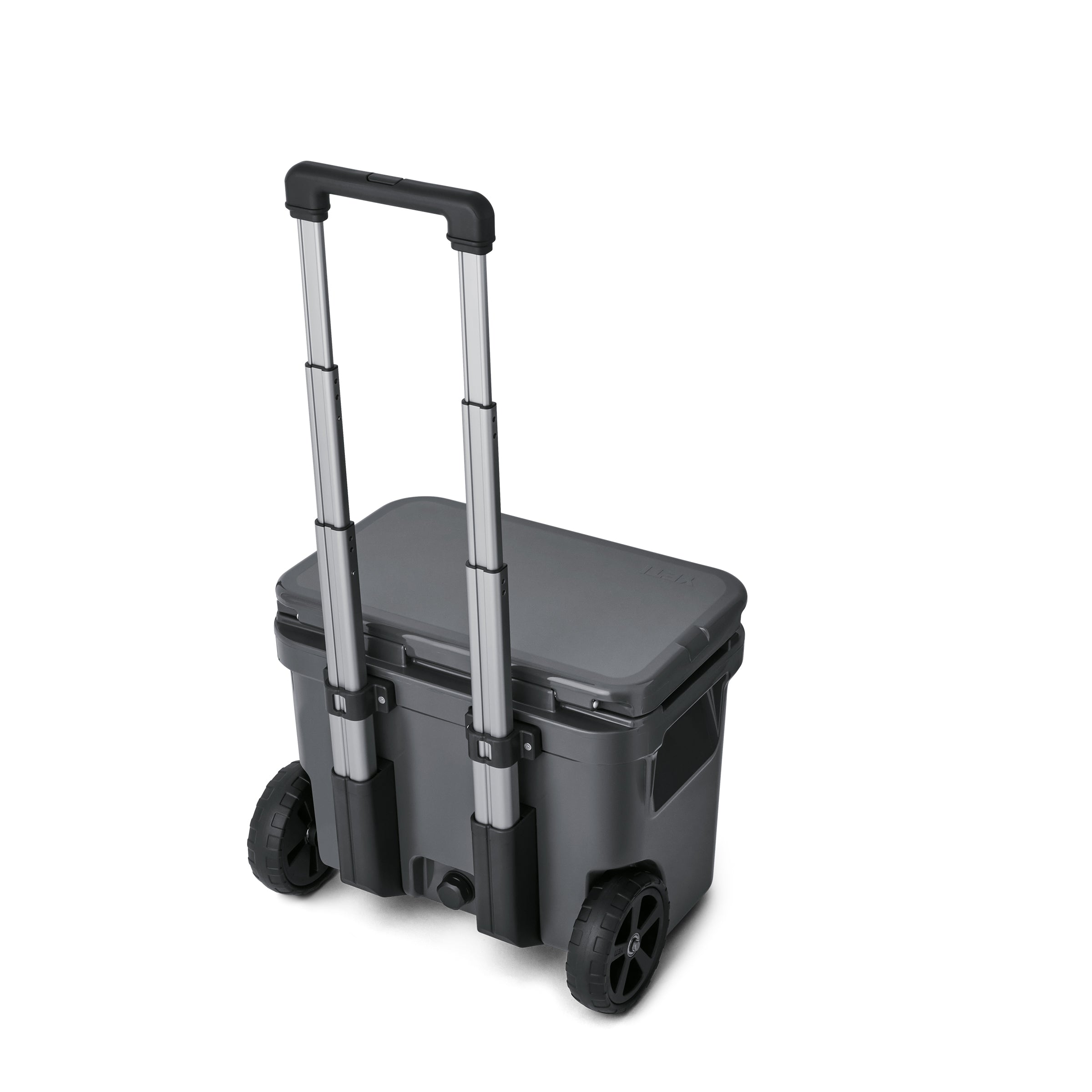 ROADIE® 32 WHEELED COOL BOX Charcoal