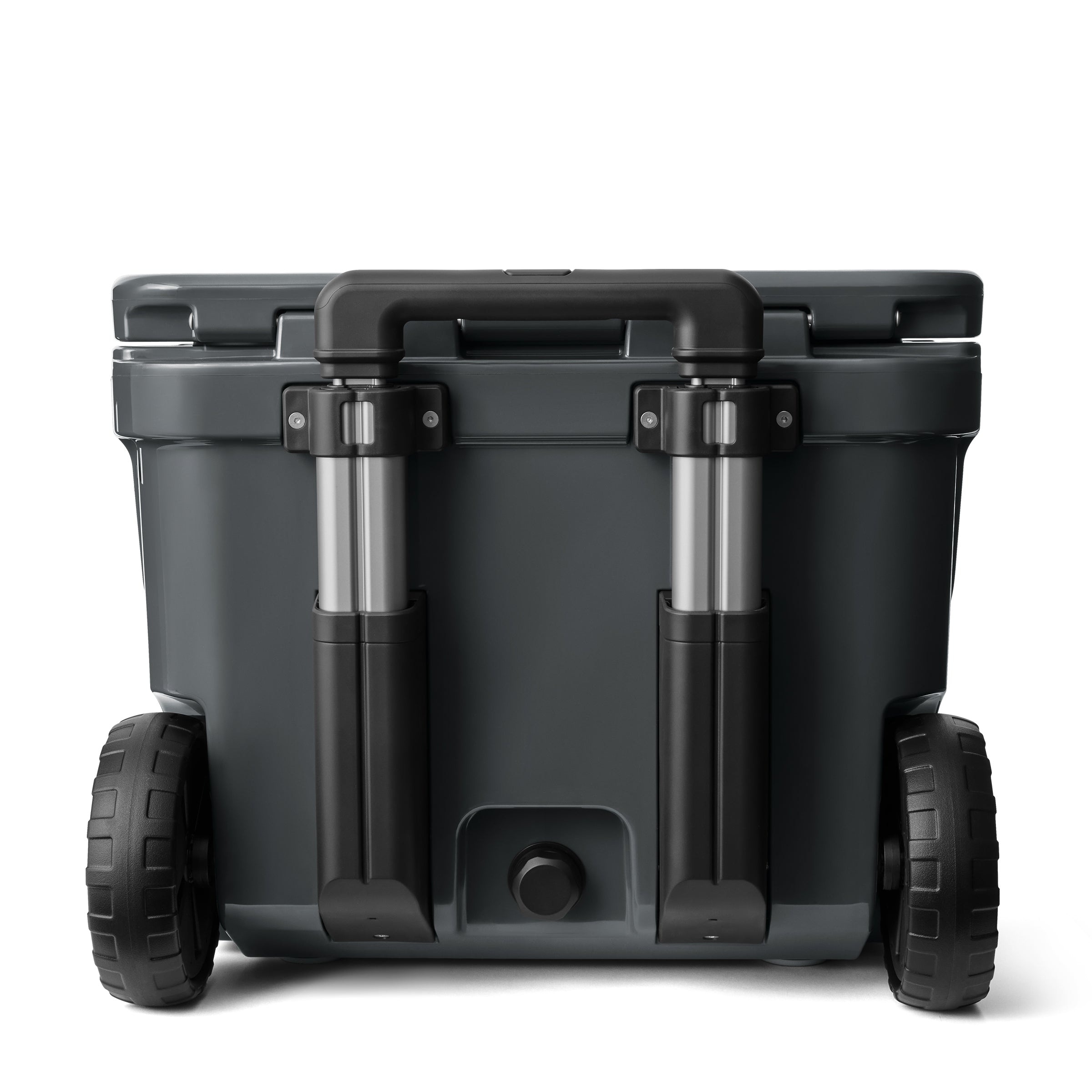 ROADIE® 32 WHEELED COOL BOX Charcoal