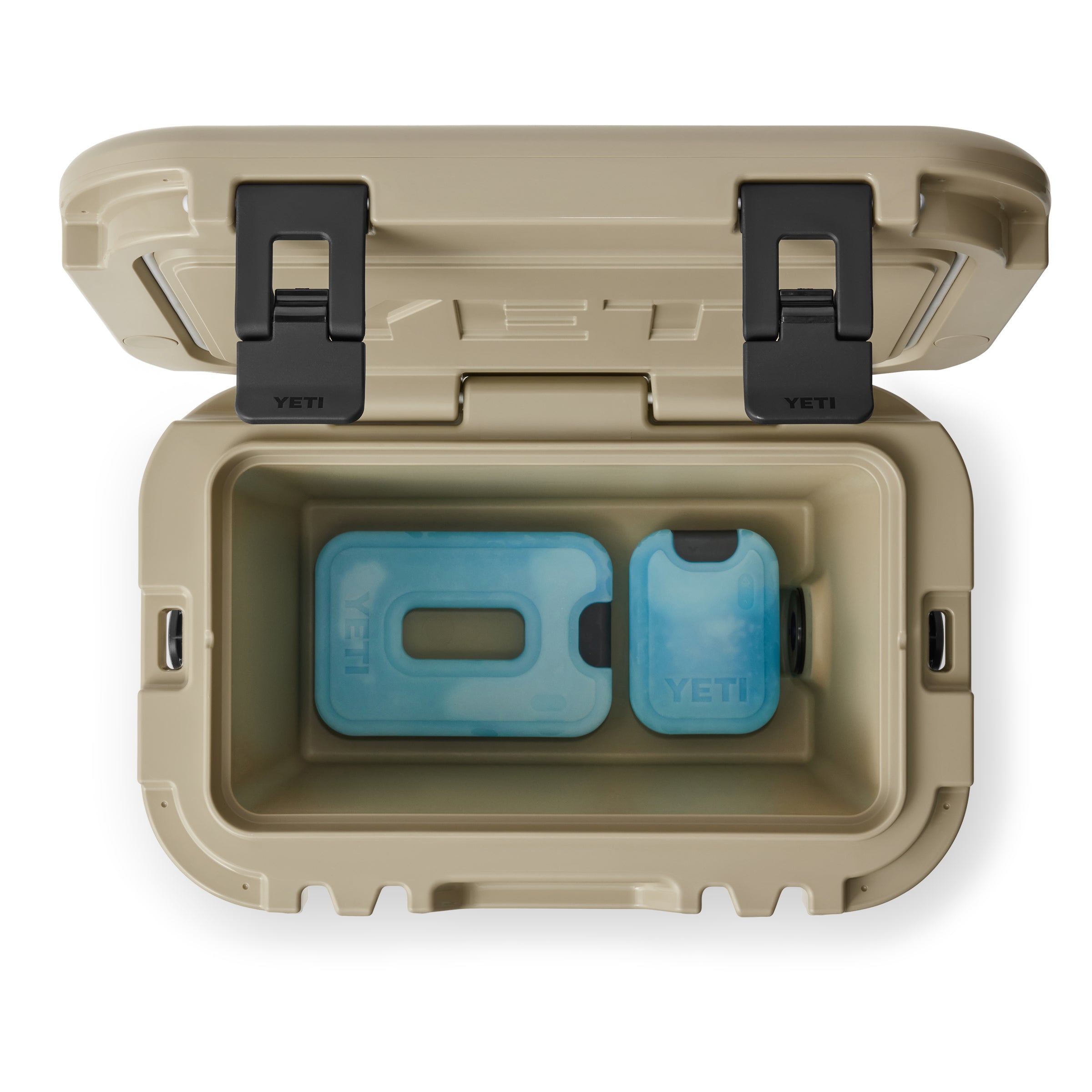 ROADIE 15 COOL BOX Tan
