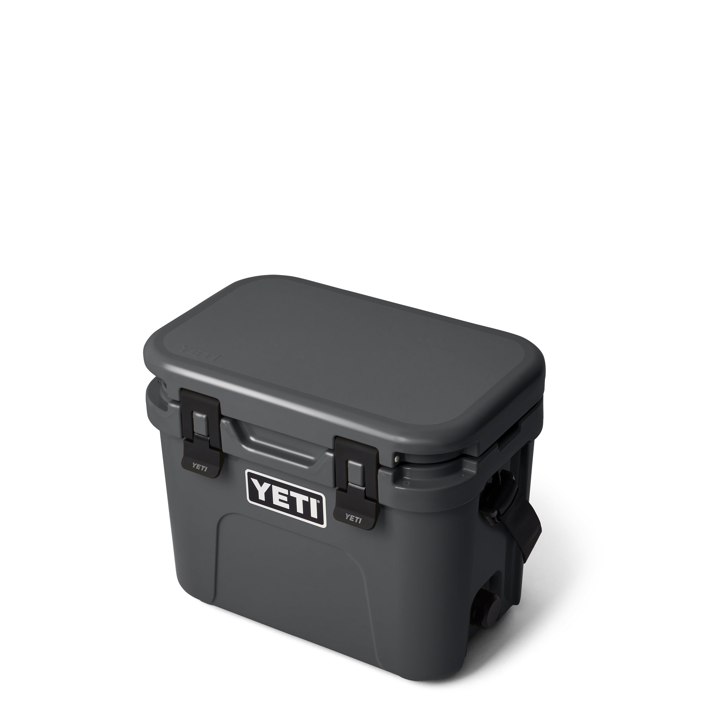 ROADIE 15 COOL BOX Charcoal