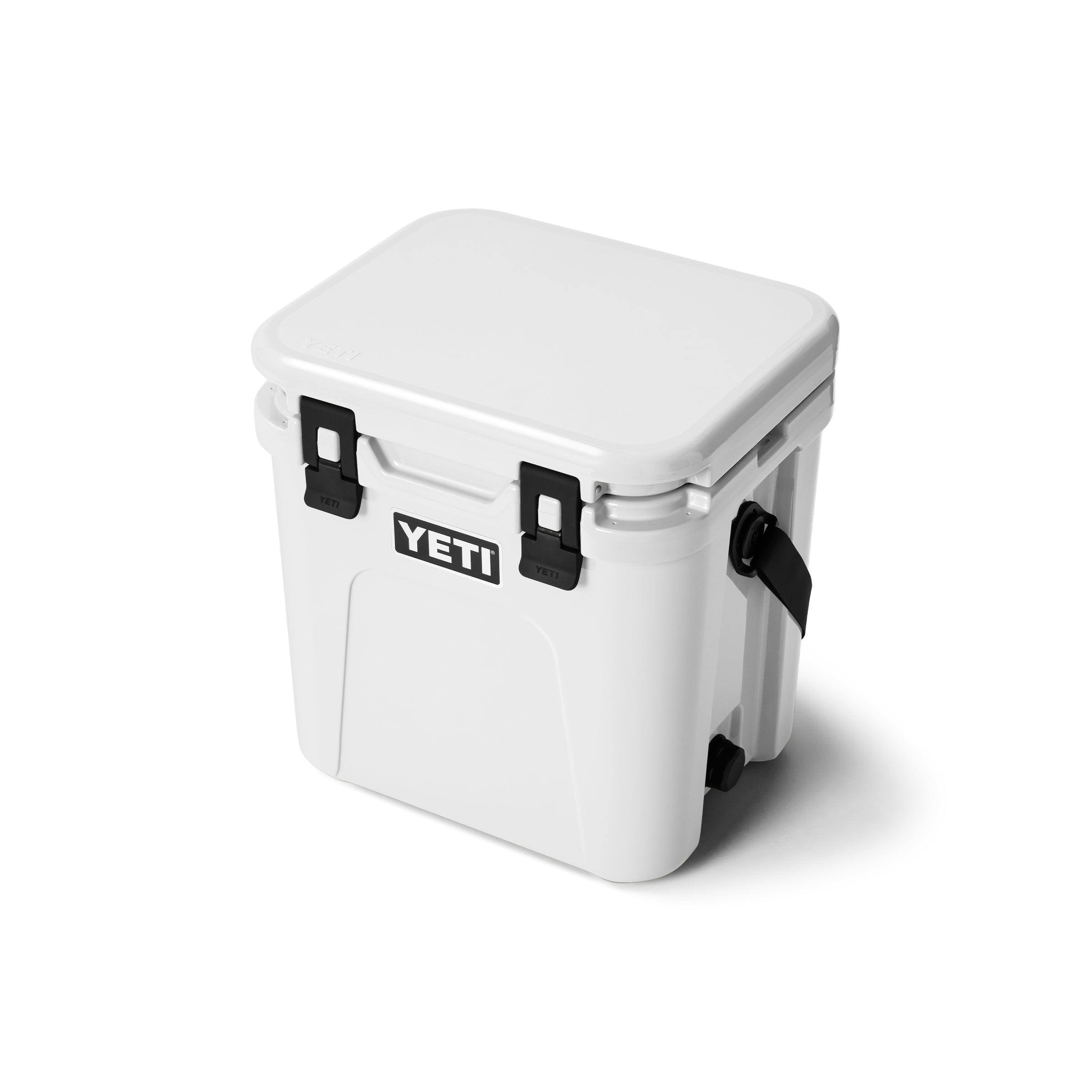 ROADIE 24 COOL BOX White