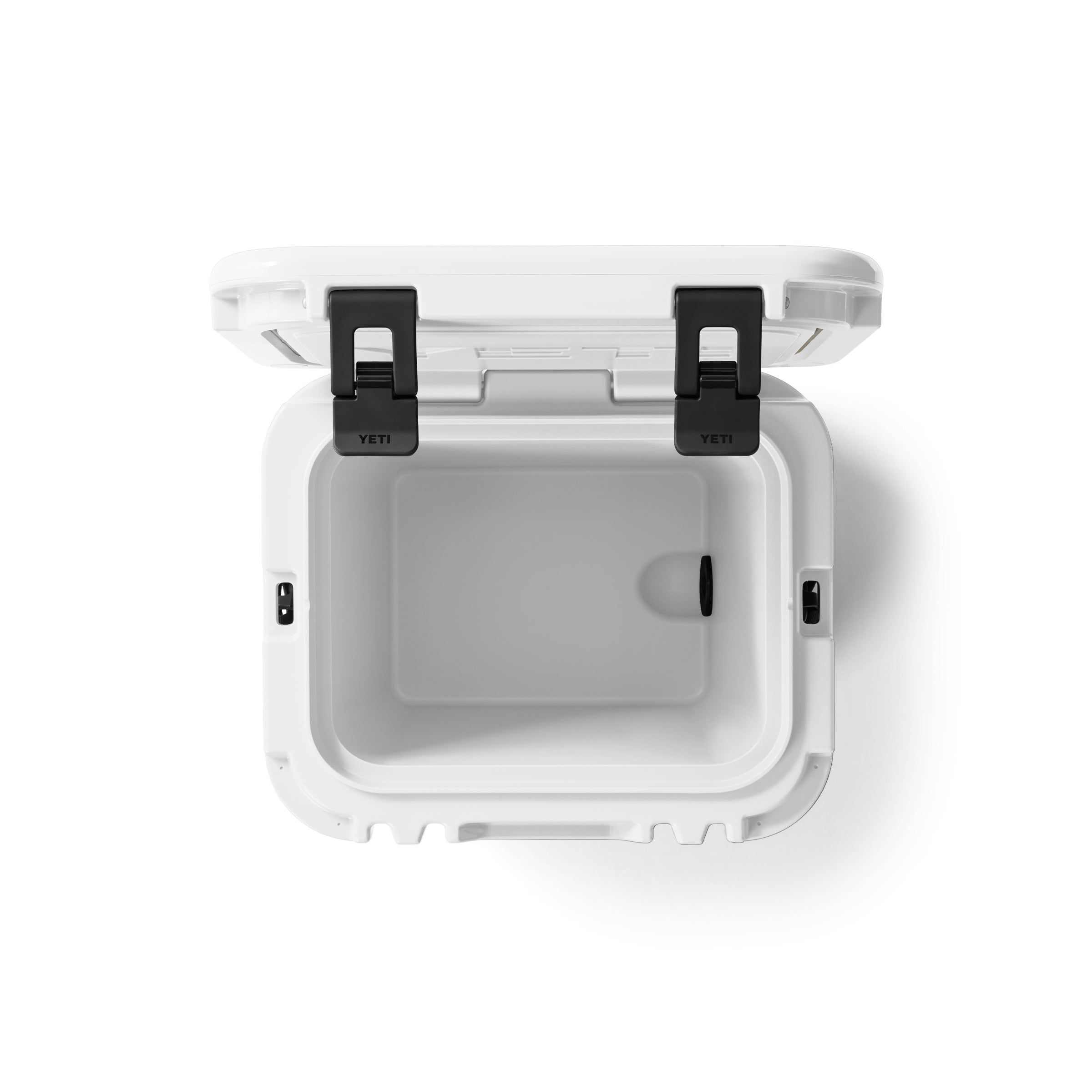 ROADIE 24 COOL BOX White