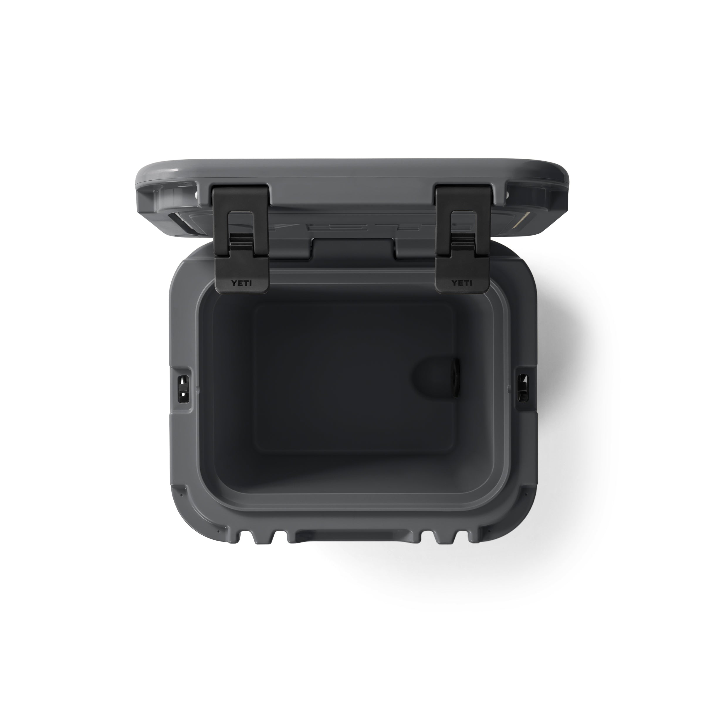 ROADIE 24 COOL BOX Charcoal