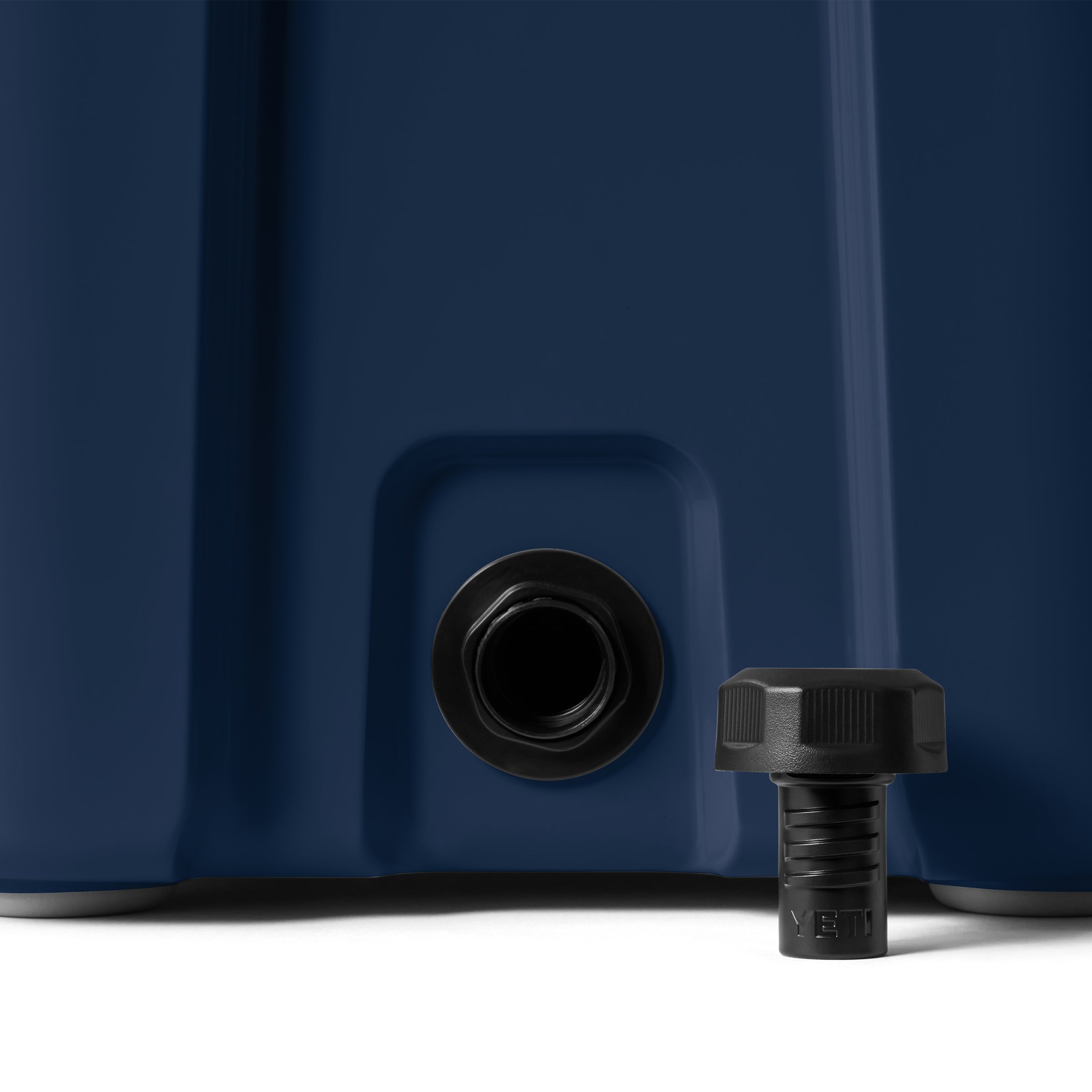 ROADIE 24 COOL BOX Navy