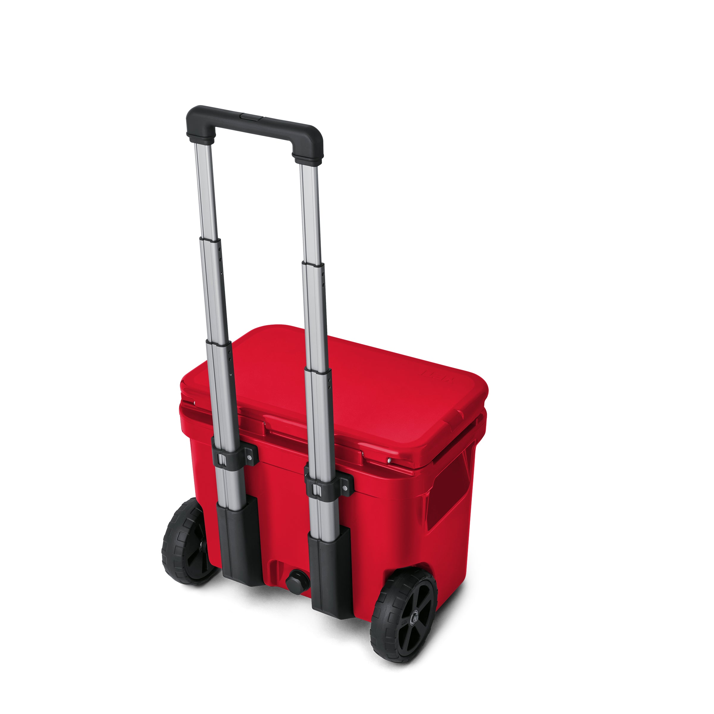 ROADIE® 32 WHEELED COOL BOX Rescue Red