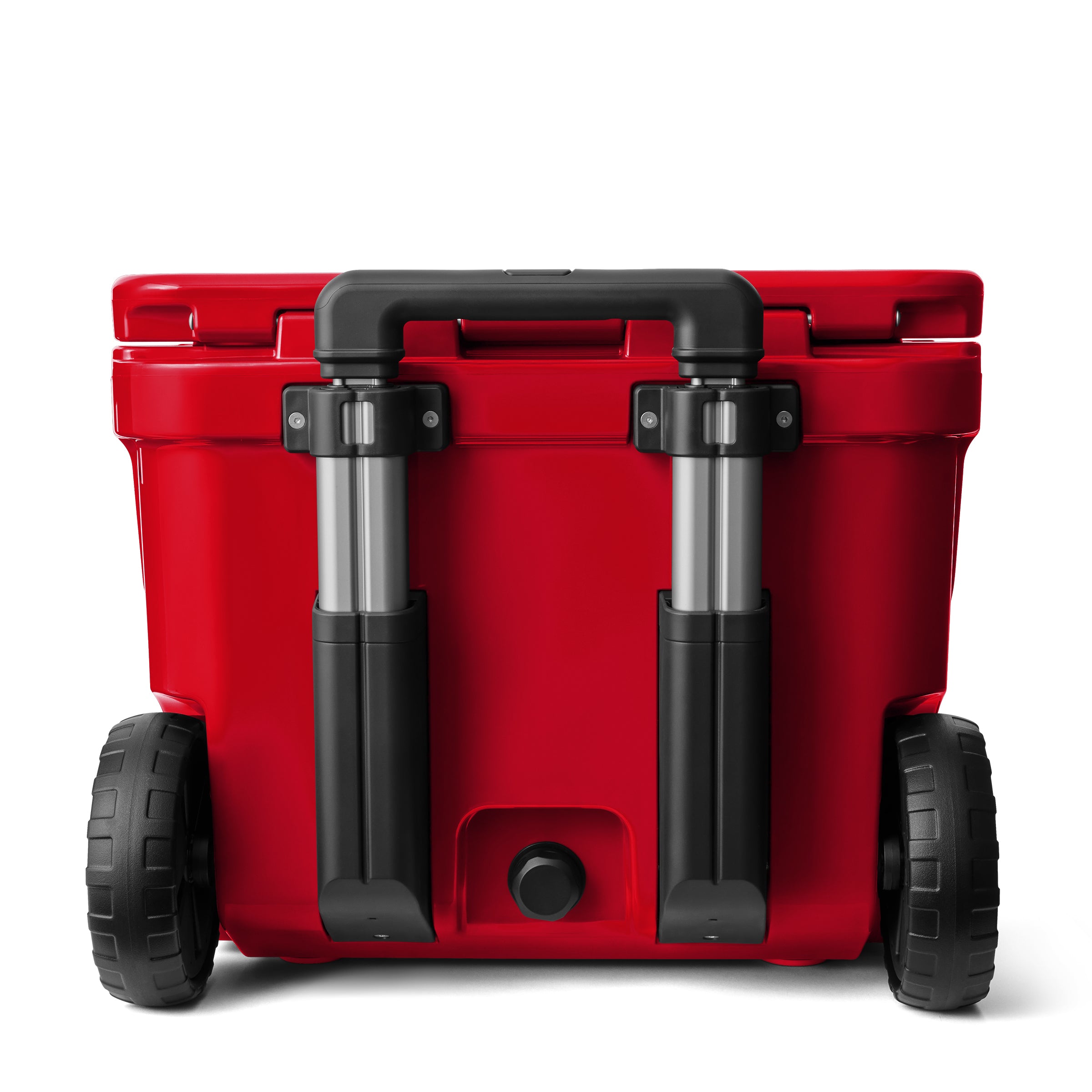 ROADIE® 32 WHEELED COOL BOX Rescue Red