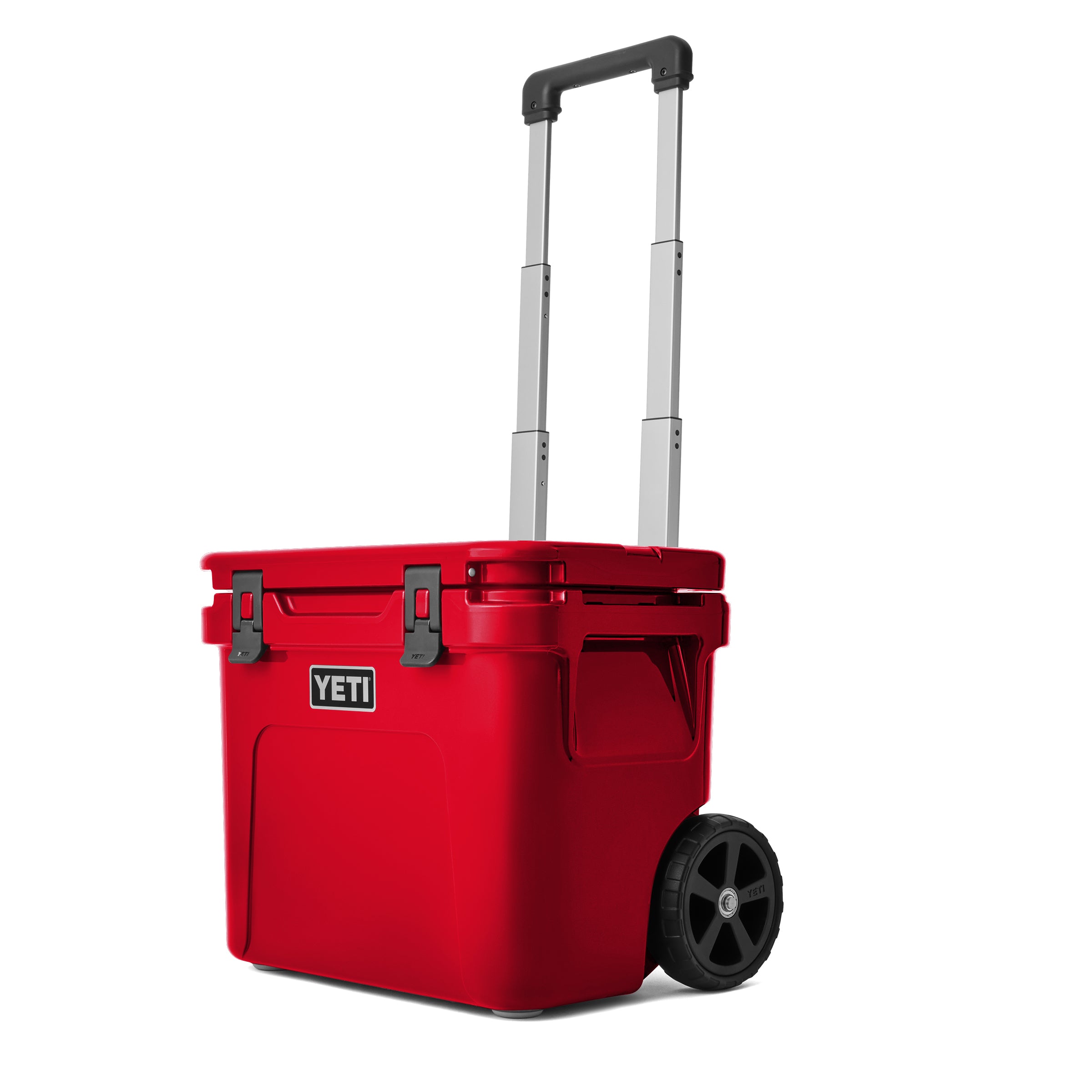 ROADIE® 32 WHEELED COOL BOX Rescue Red
