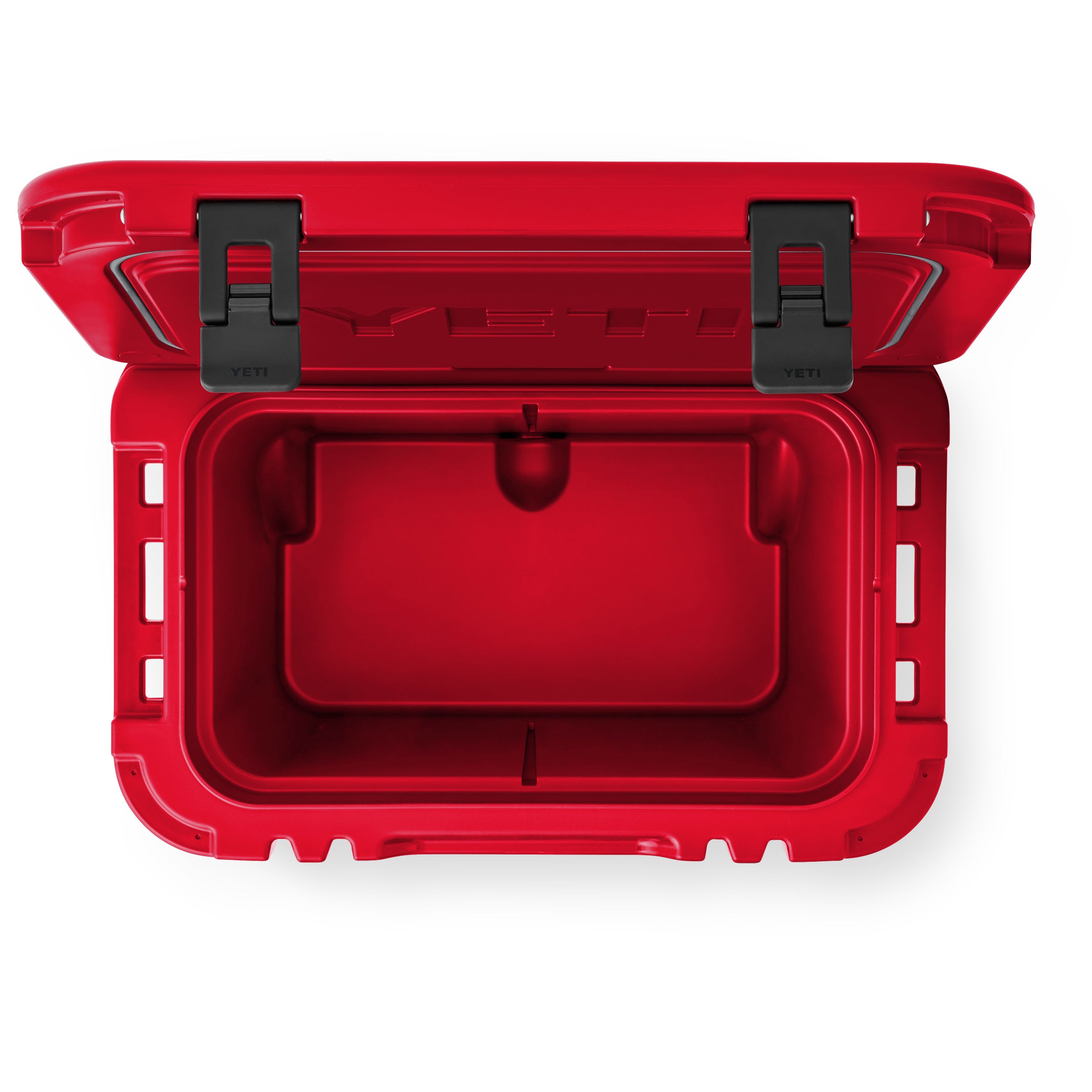 ROADIE® 32 WHEELED COOL BOX Rescue Red