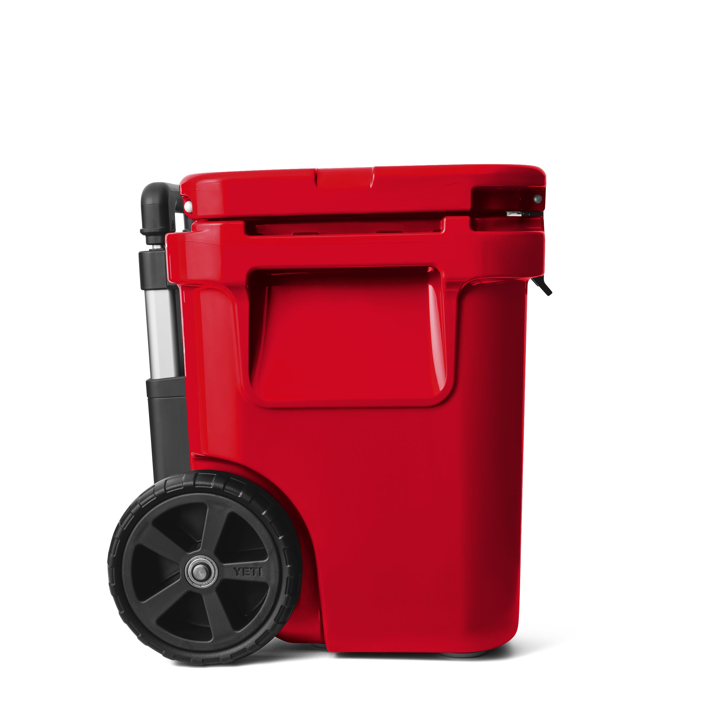 ROADIE® 32 WHEELED COOL BOX Rescue Red