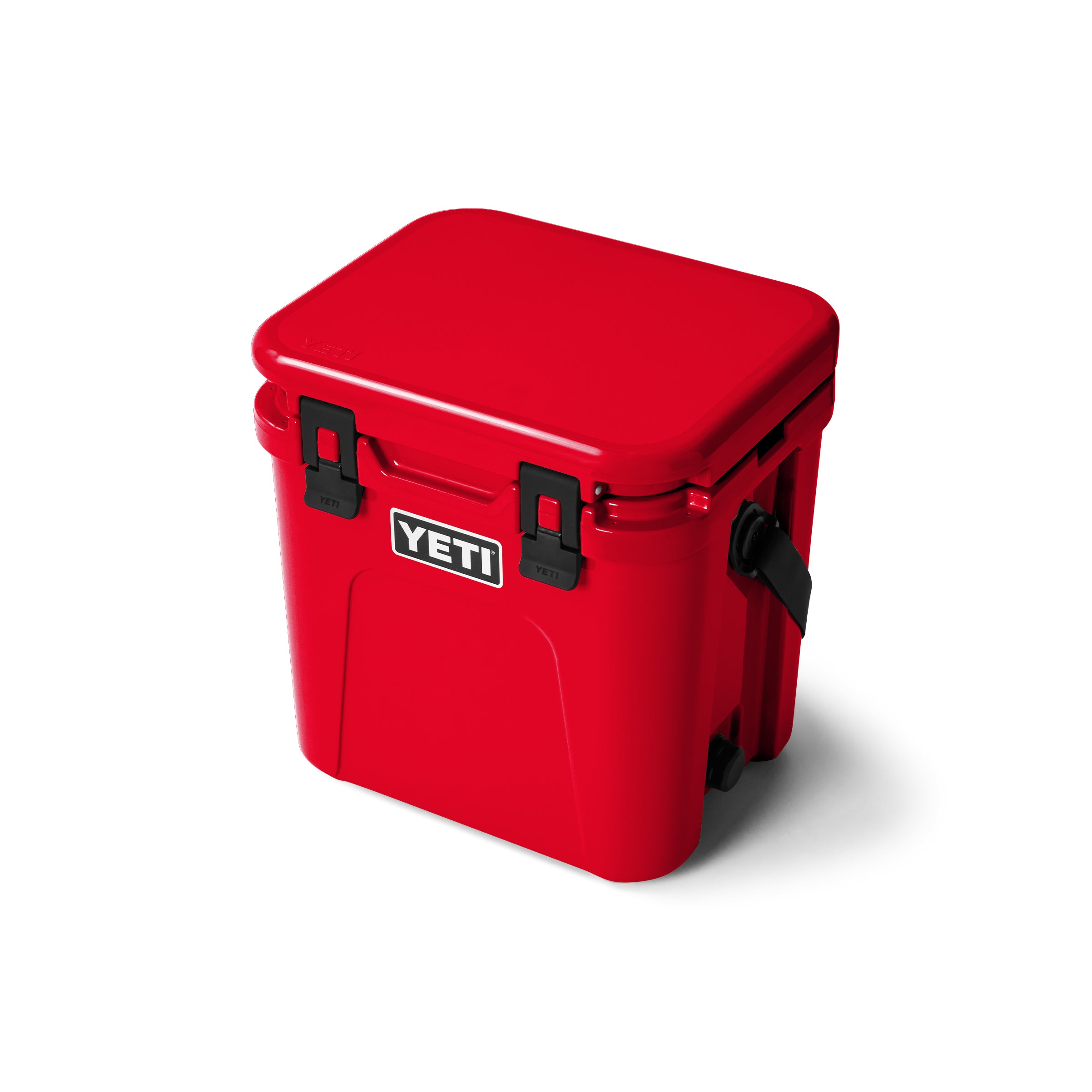 ROADIE 24 COOL BOX Rescue Red