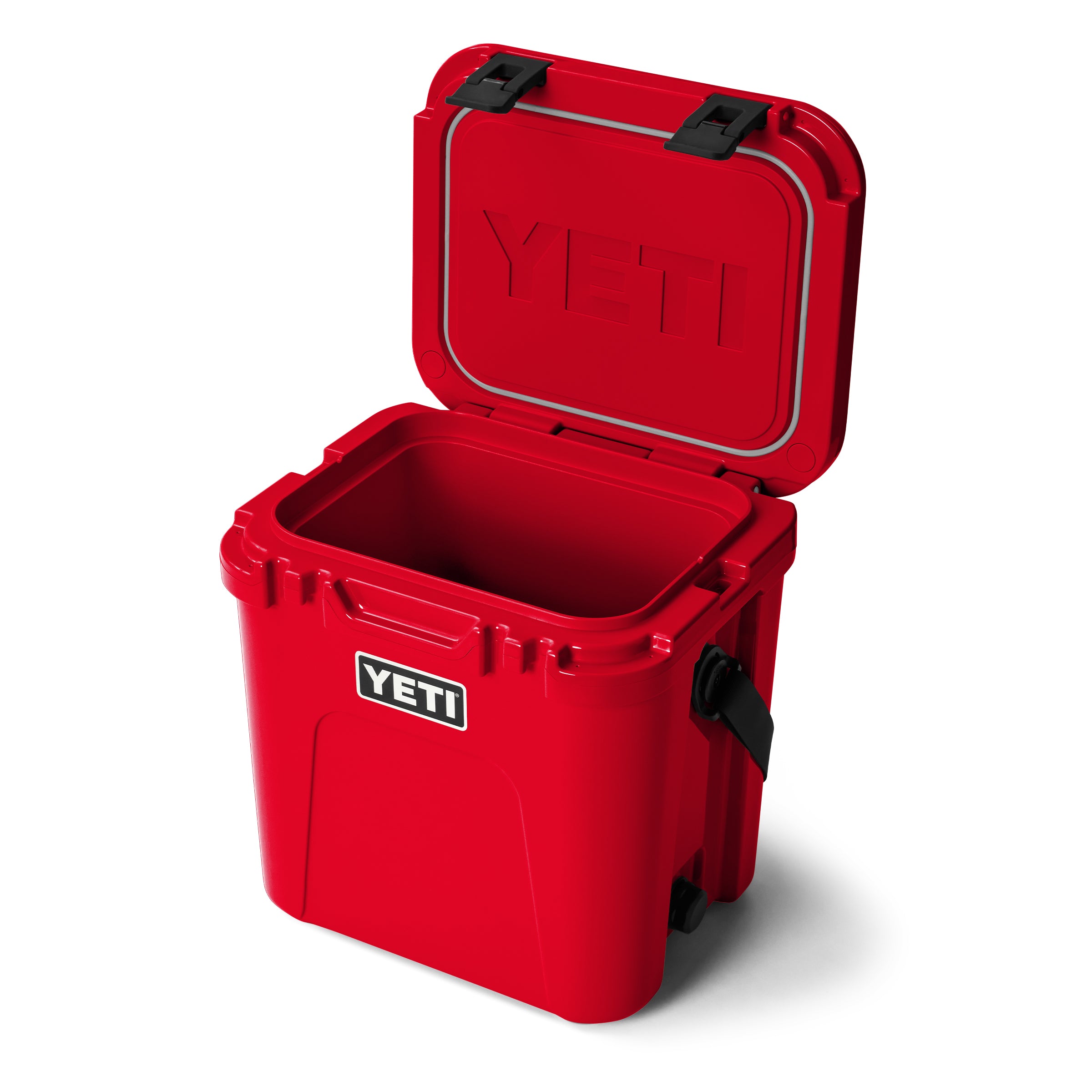 ROADIE 24 COOL BOX Rescue Red