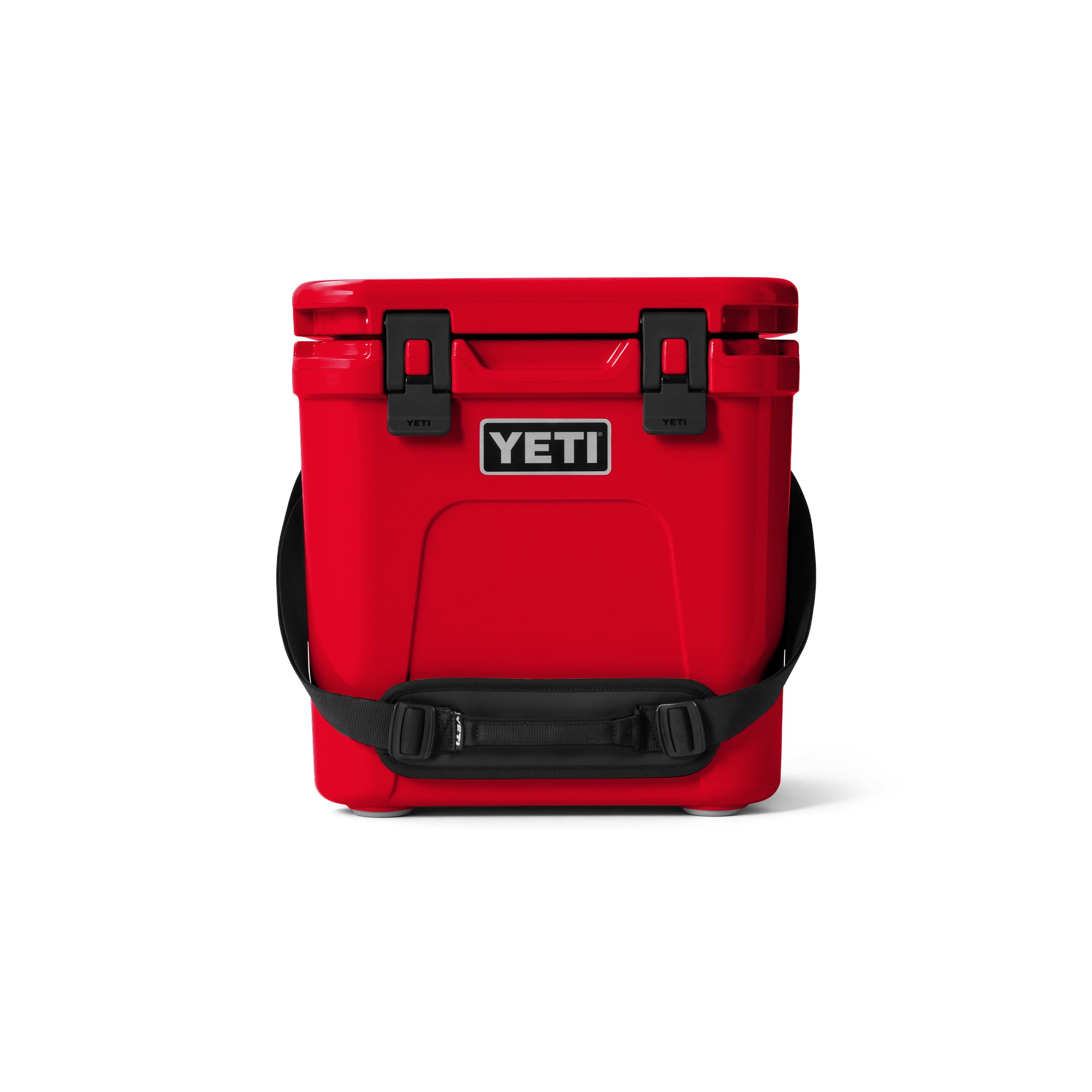 ROADIE 24 COOL BOX Rescue Red