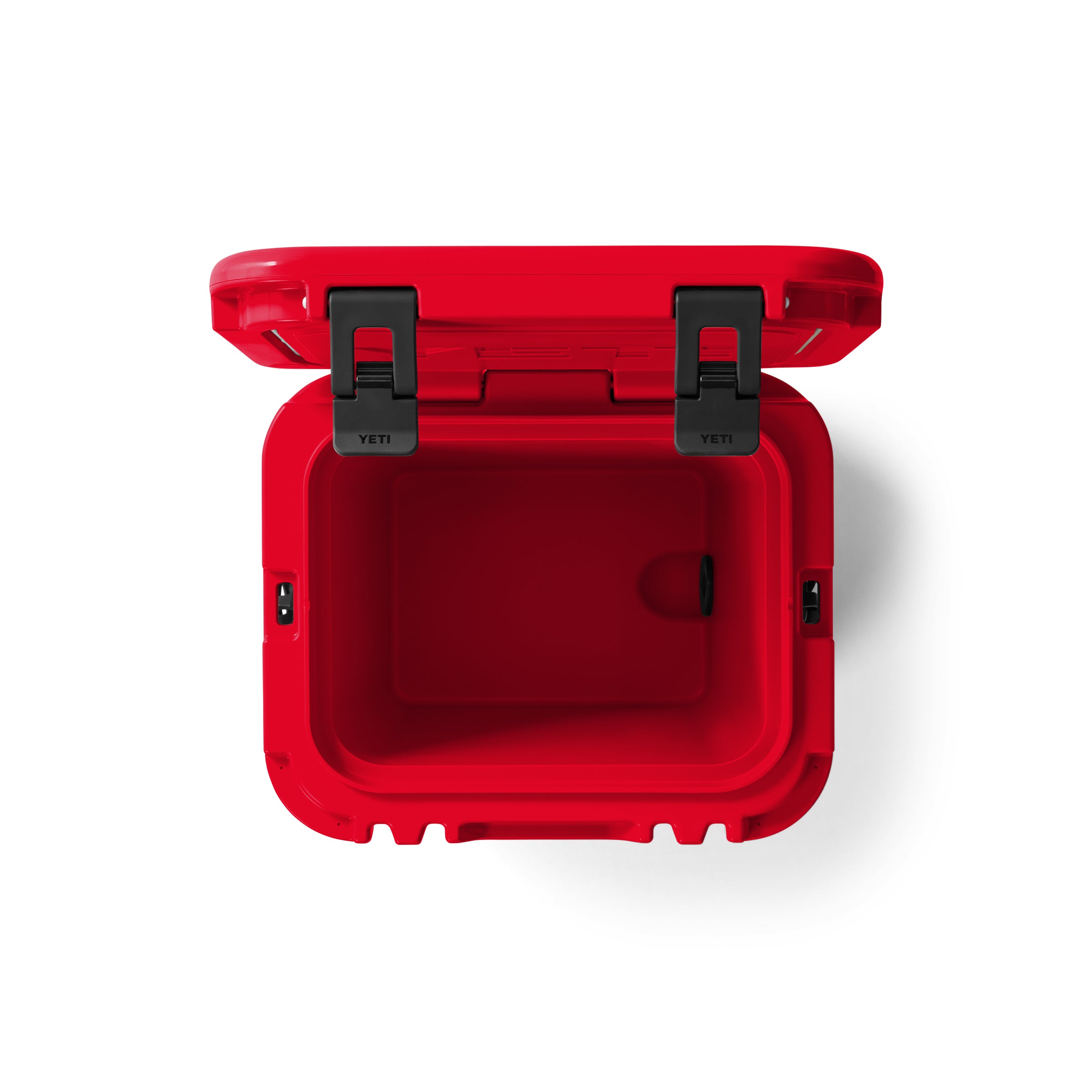 ROADIE 24 COOL BOX Rescue Red