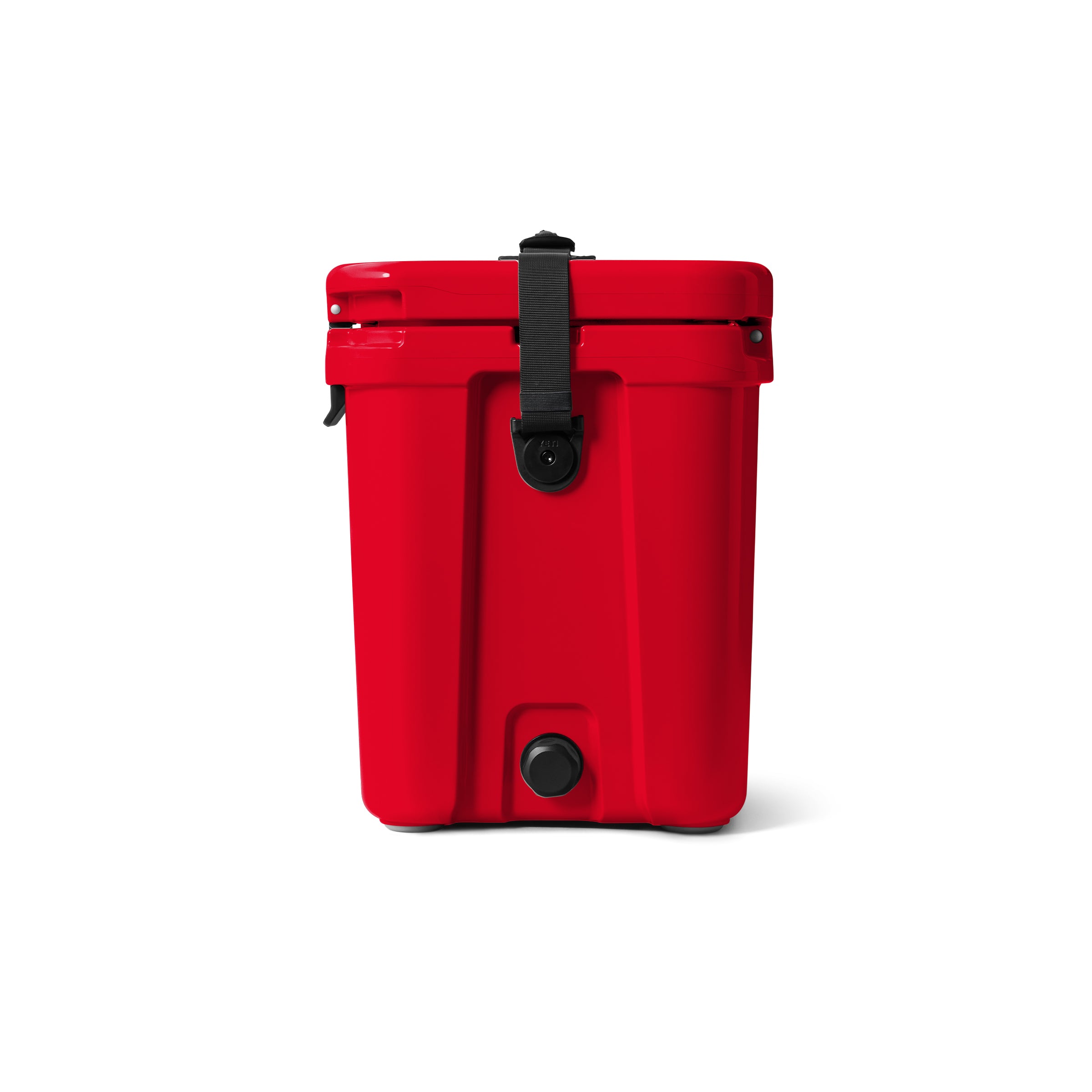 ROADIE 24 COOL BOX Rescue Red