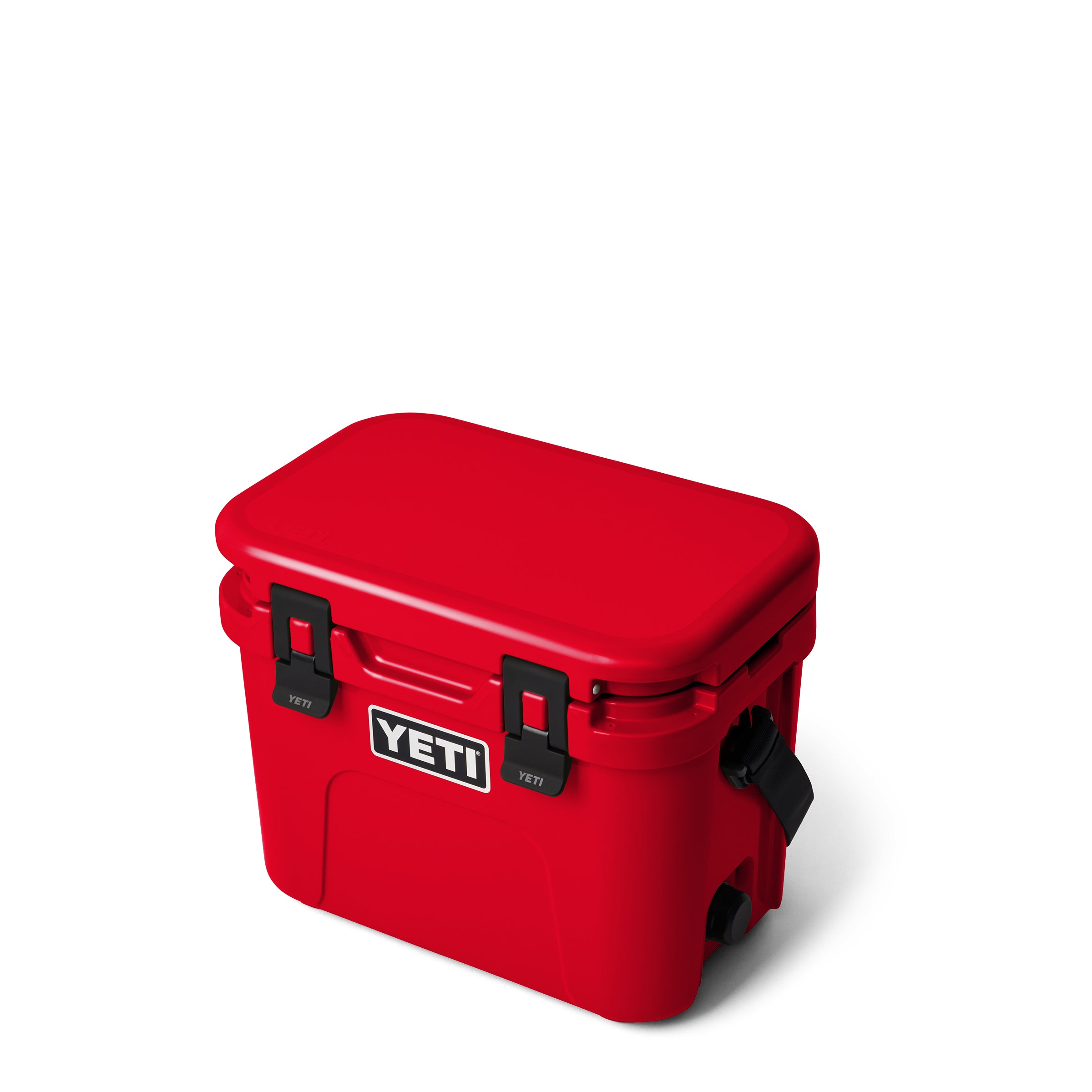 ROADIE 15 COOL BOX Rescue Red