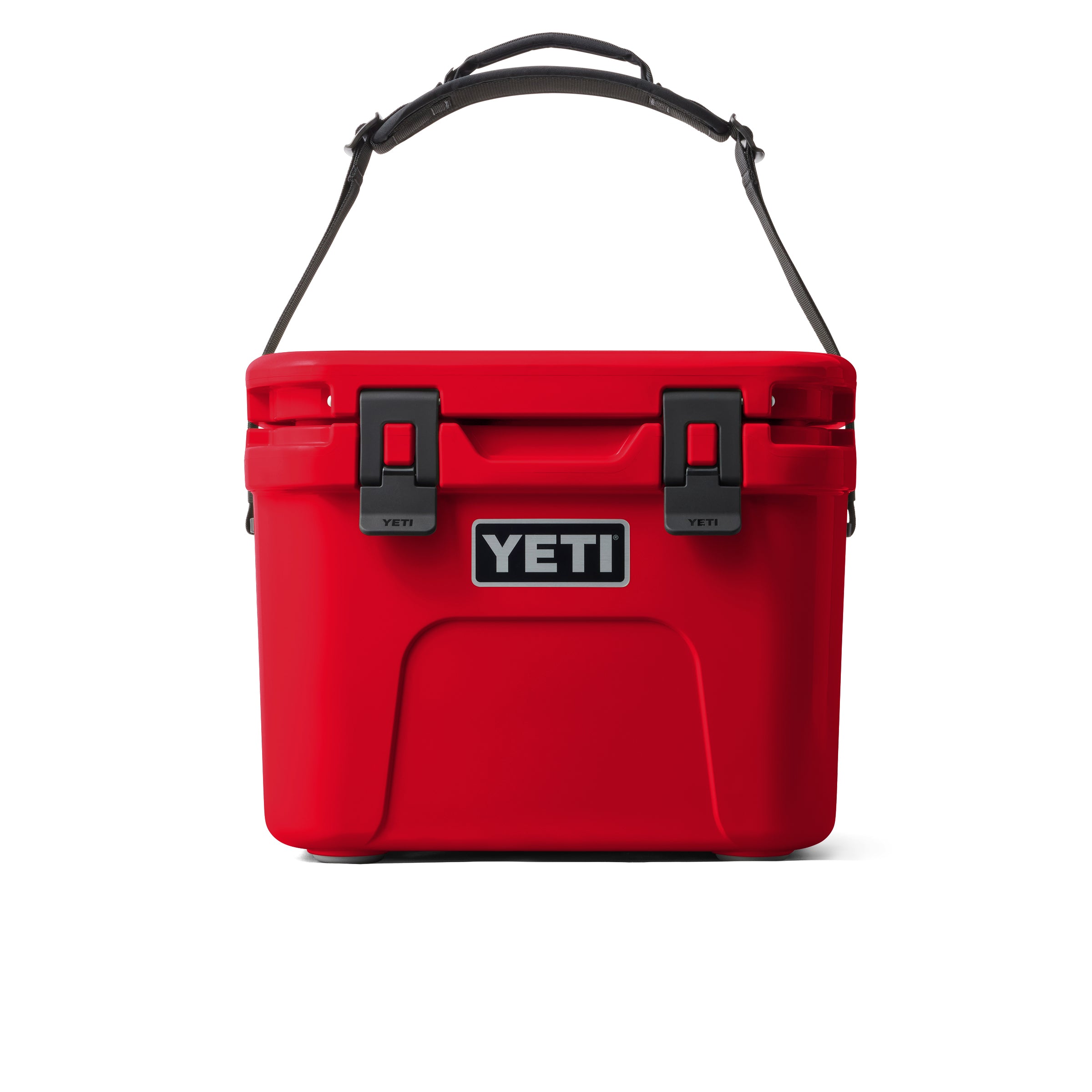 ROADIE 15 COOL BOX Rescue Red