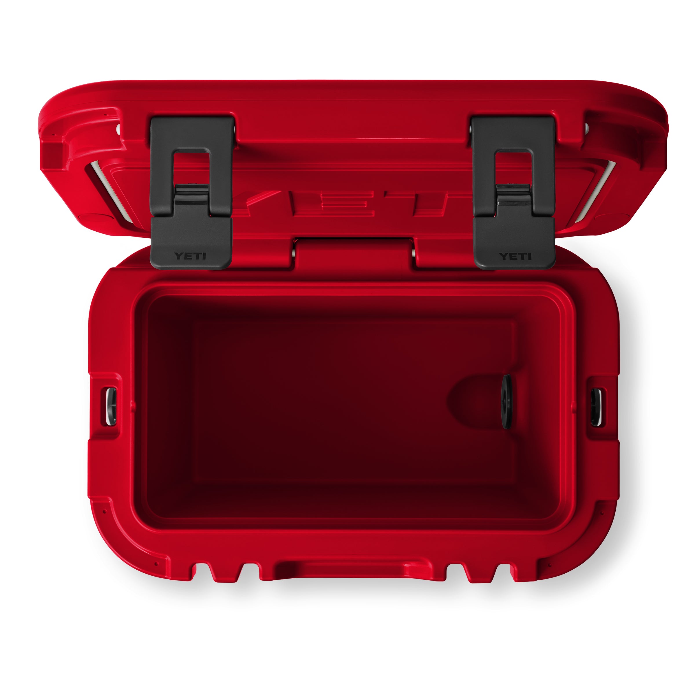 ROADIE 15 COOL BOX Rescue Red