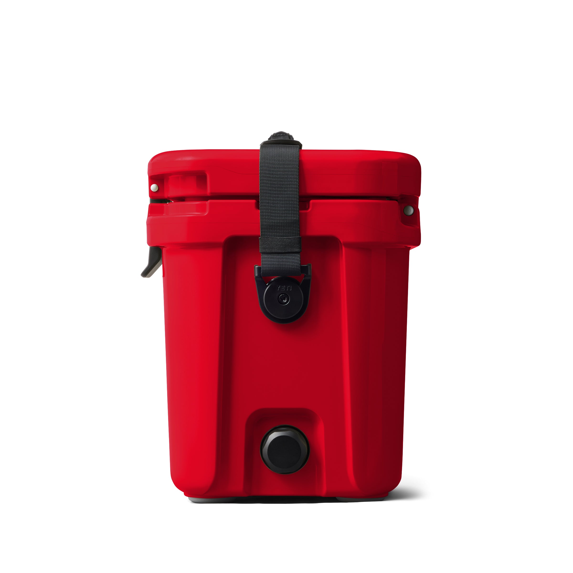 ROADIE 15 COOL BOX Rescue Red