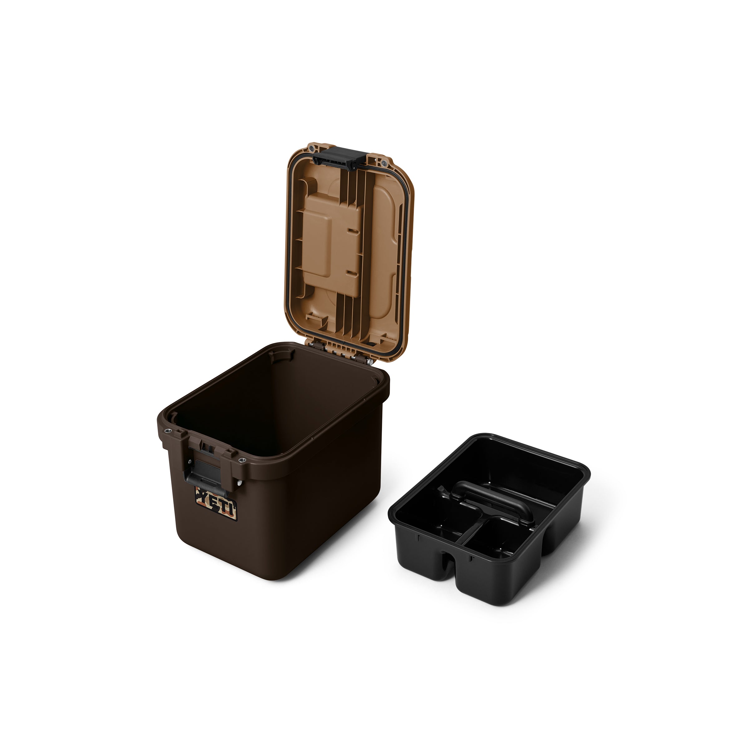LOADOUT® GOBOX 15 GEAR CASE Wetlands Brown
