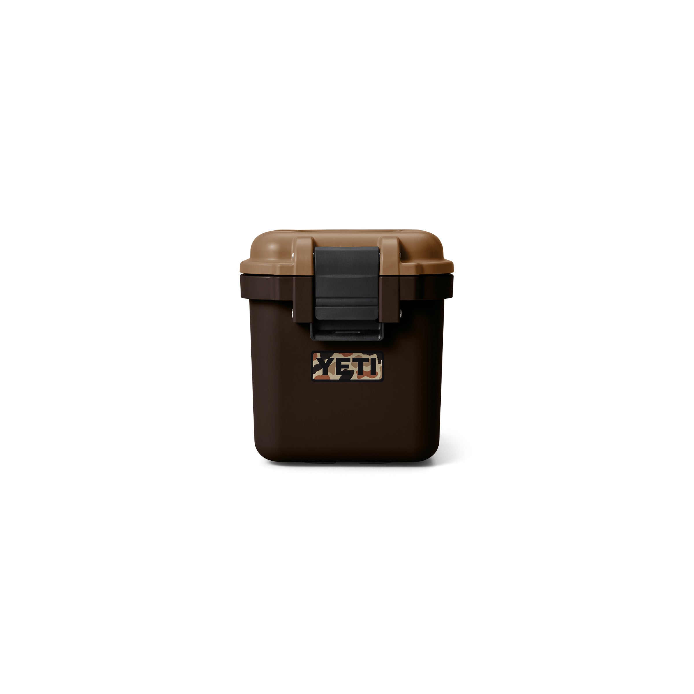 LOADOUT® GOBOX 15 GEAR CASE Wetlands Brown