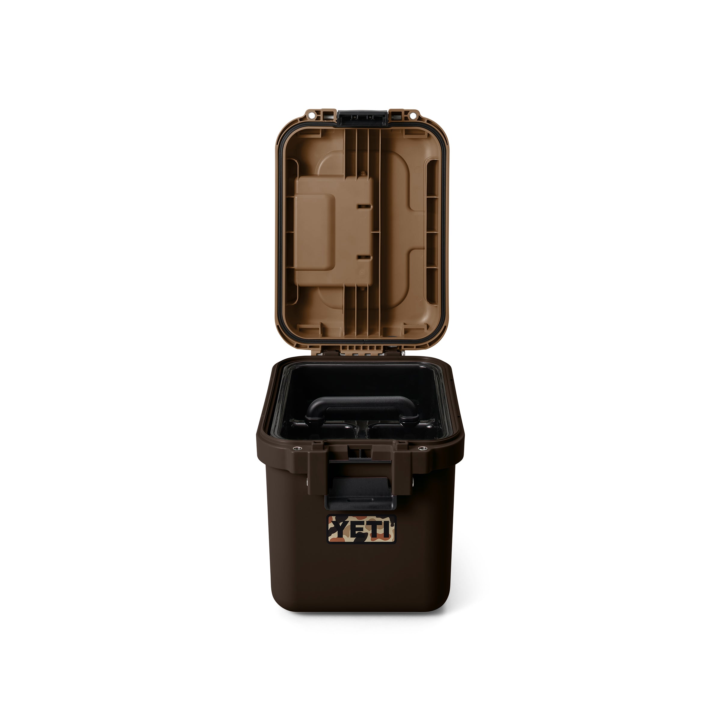 LOADOUT® GOBOX 15 GEAR CASE Wetlands Brown
