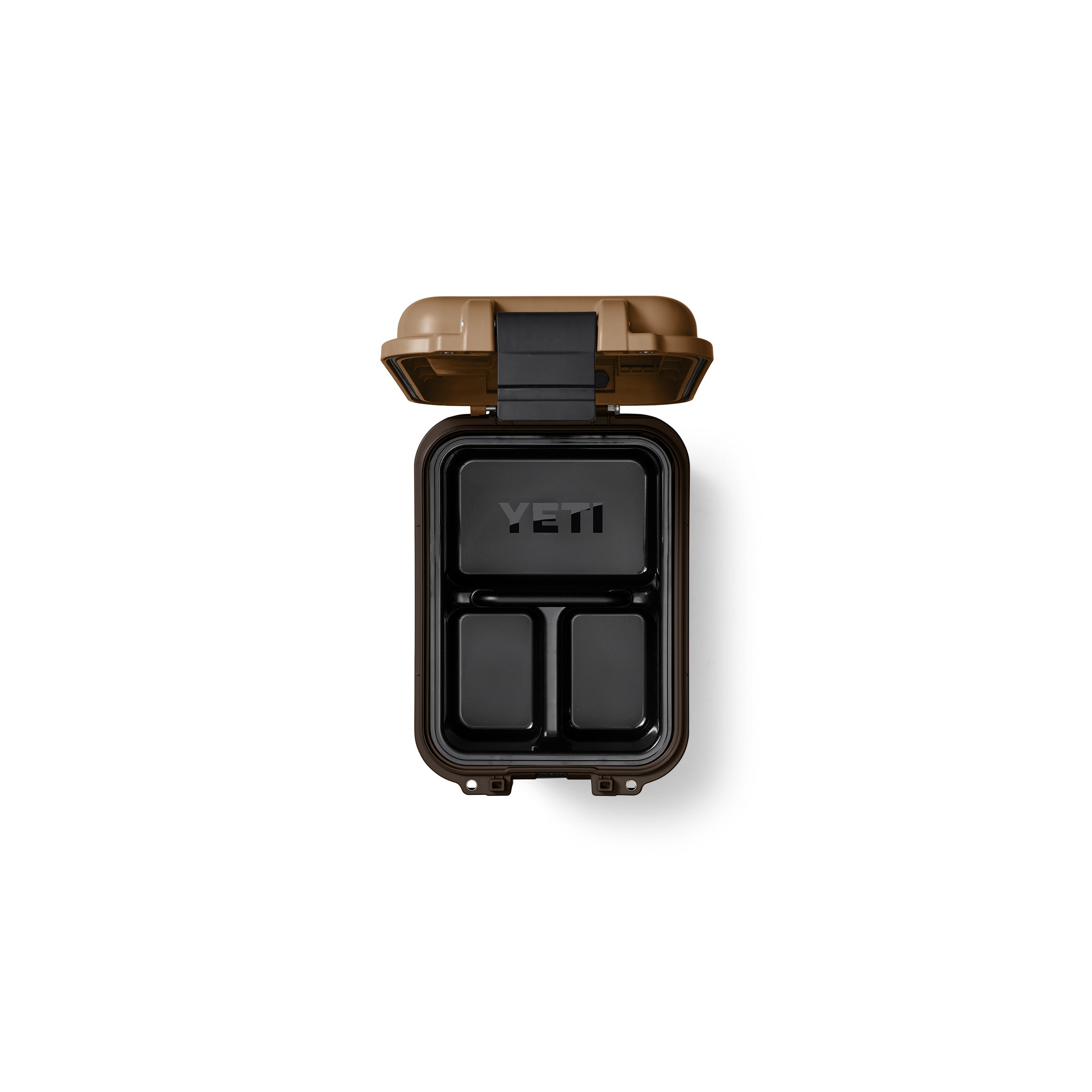 LOADOUT® GOBOX 15 GEAR CASE Wetlands Brown