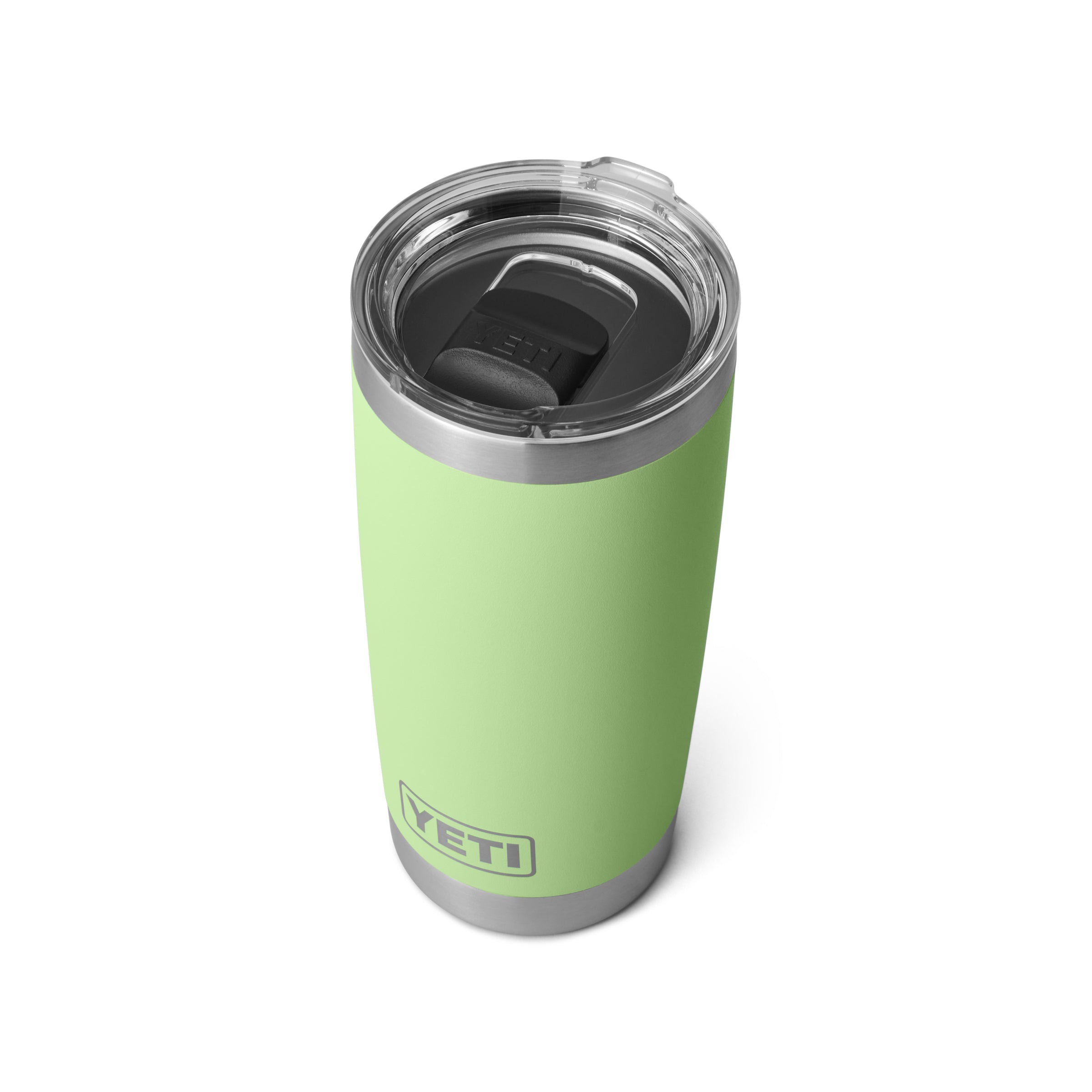 RAMBLER 20 OZ (591 ML) TUMBLER Key Lime
