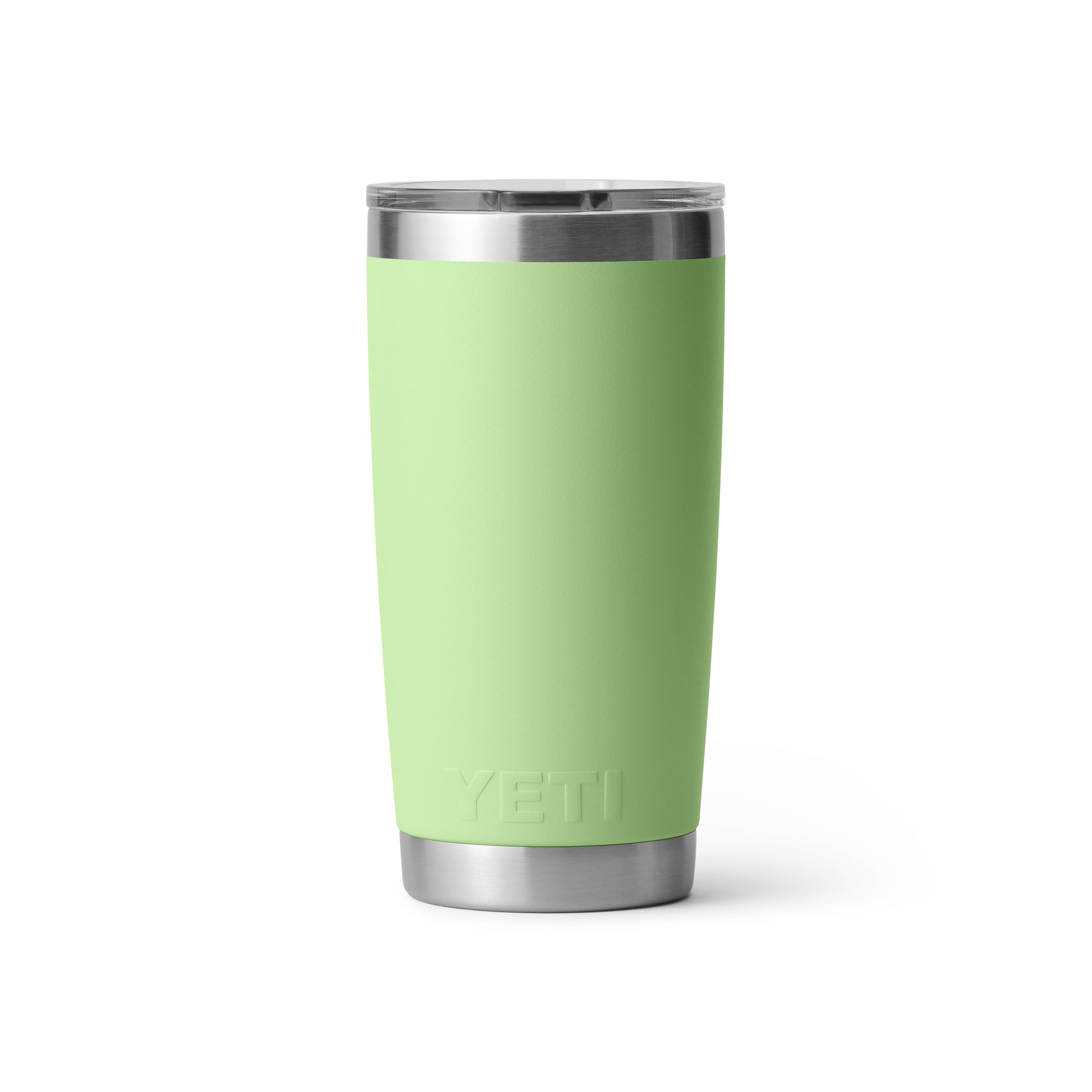 RAMBLER 20 OZ (591 ML) TUMBLER Key Lime