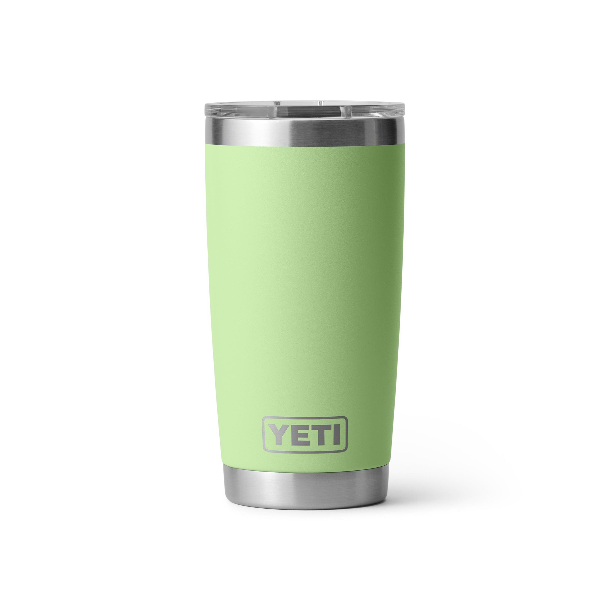 RAMBLER 20 OZ (591 ML) TUMBLER Key Lime