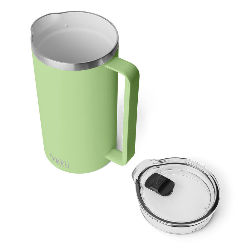 RAMBLER 64 oz PITCHER Keylime