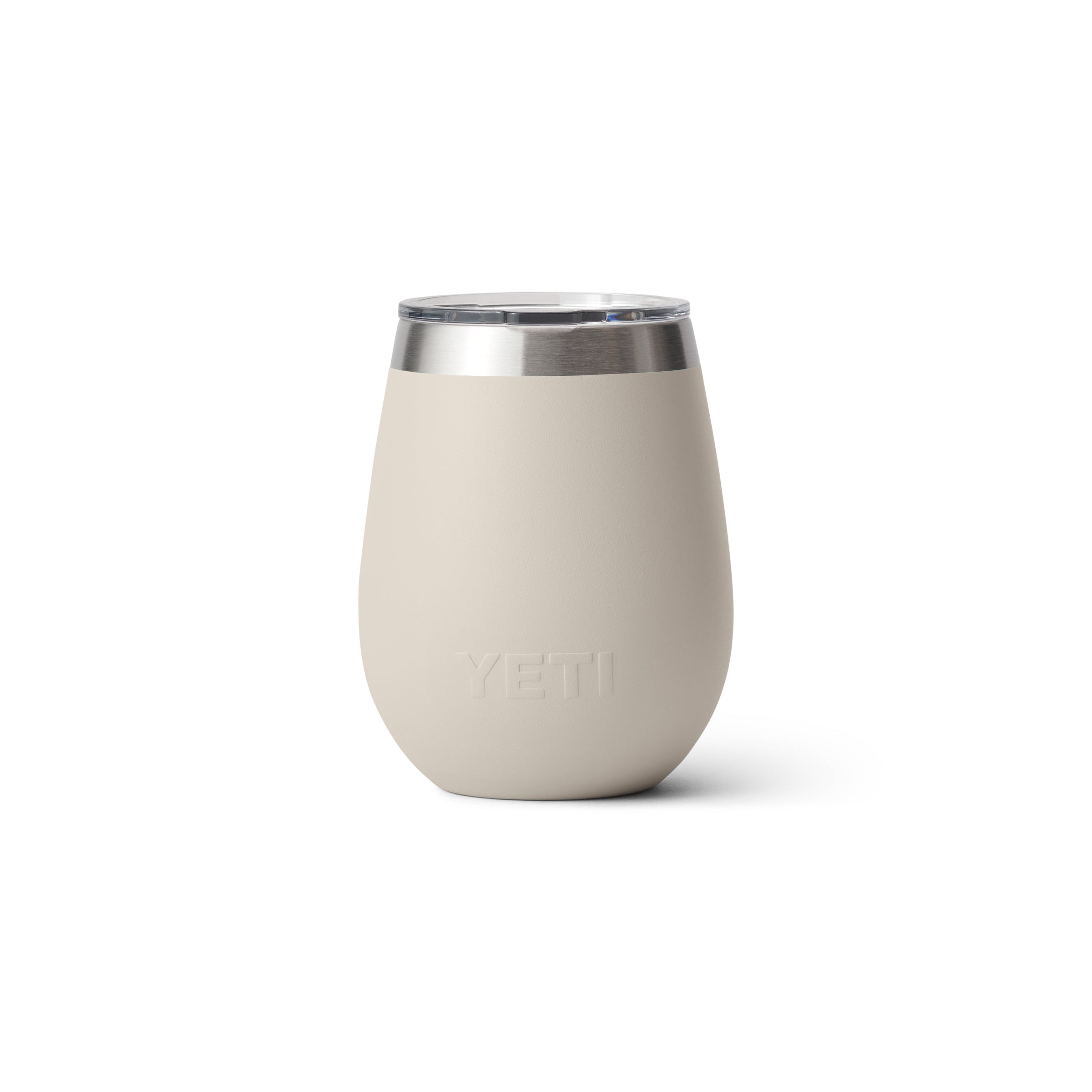 RAMBLER 10 OZ (296 ML) WINE TUMBLER Cape Taupe