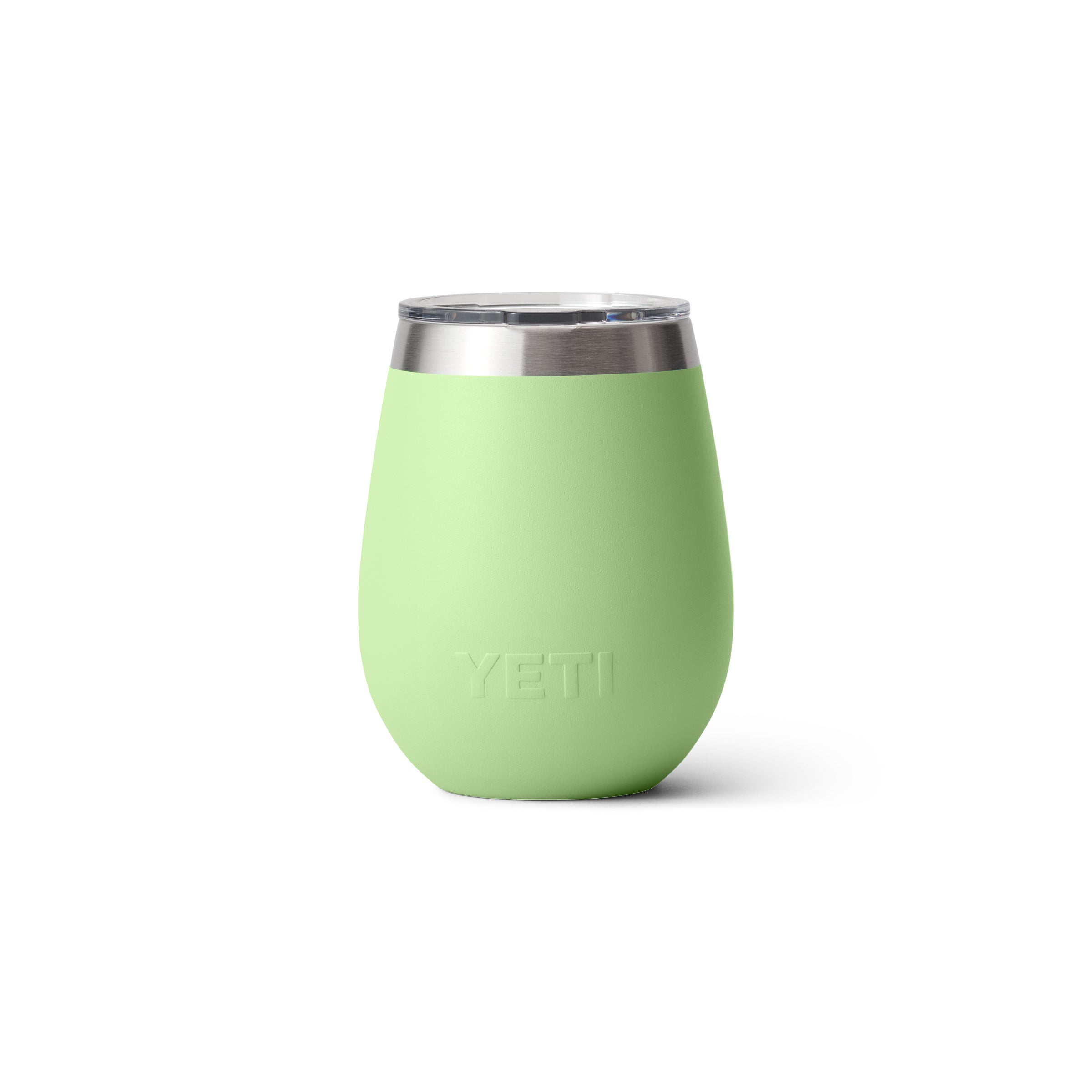 RAMBLER 10 OZ (296 ML) WINE TUMBLER Key Lime