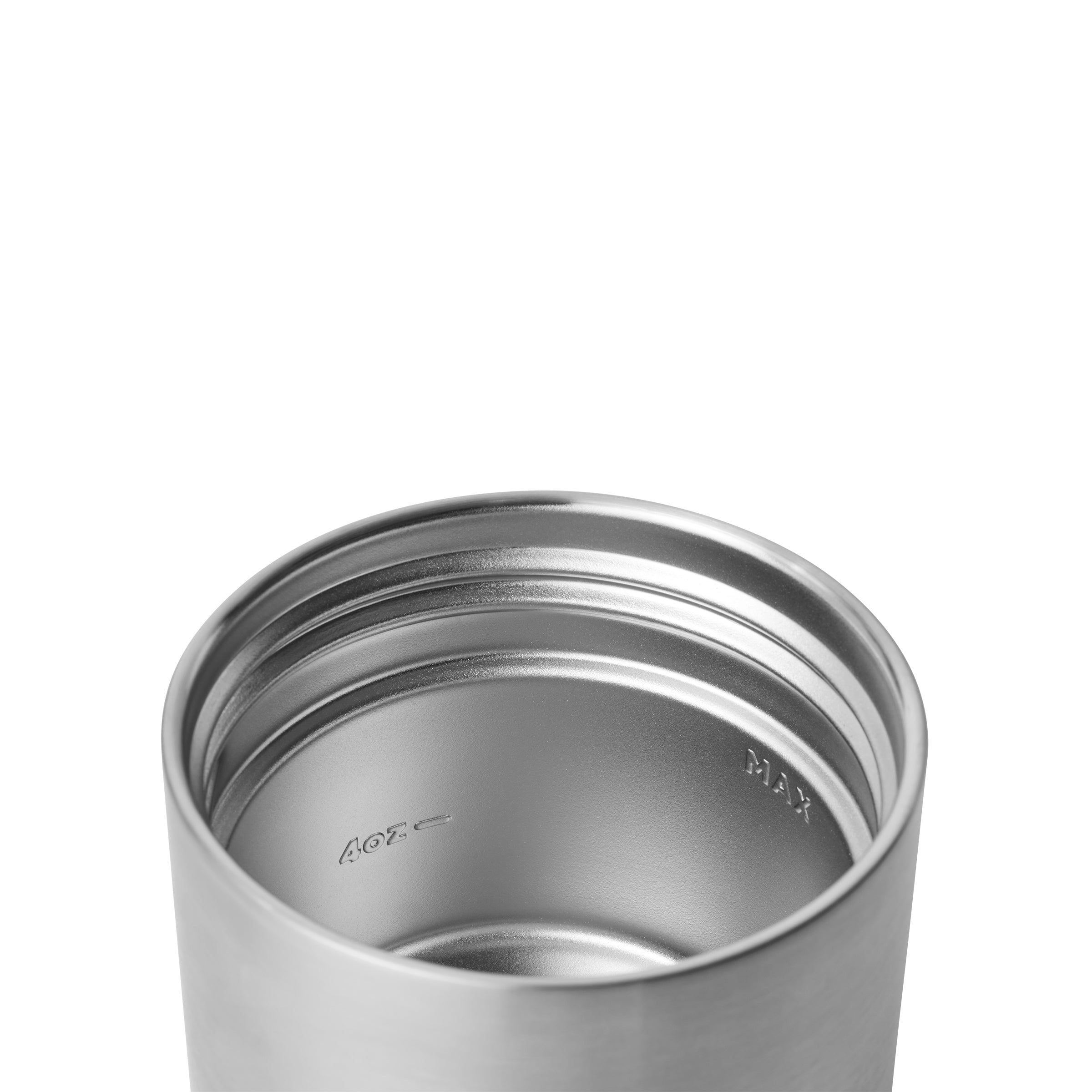 RAMBLER® 8 oz (237 ml) INSULATED FOOD JAR Stainless