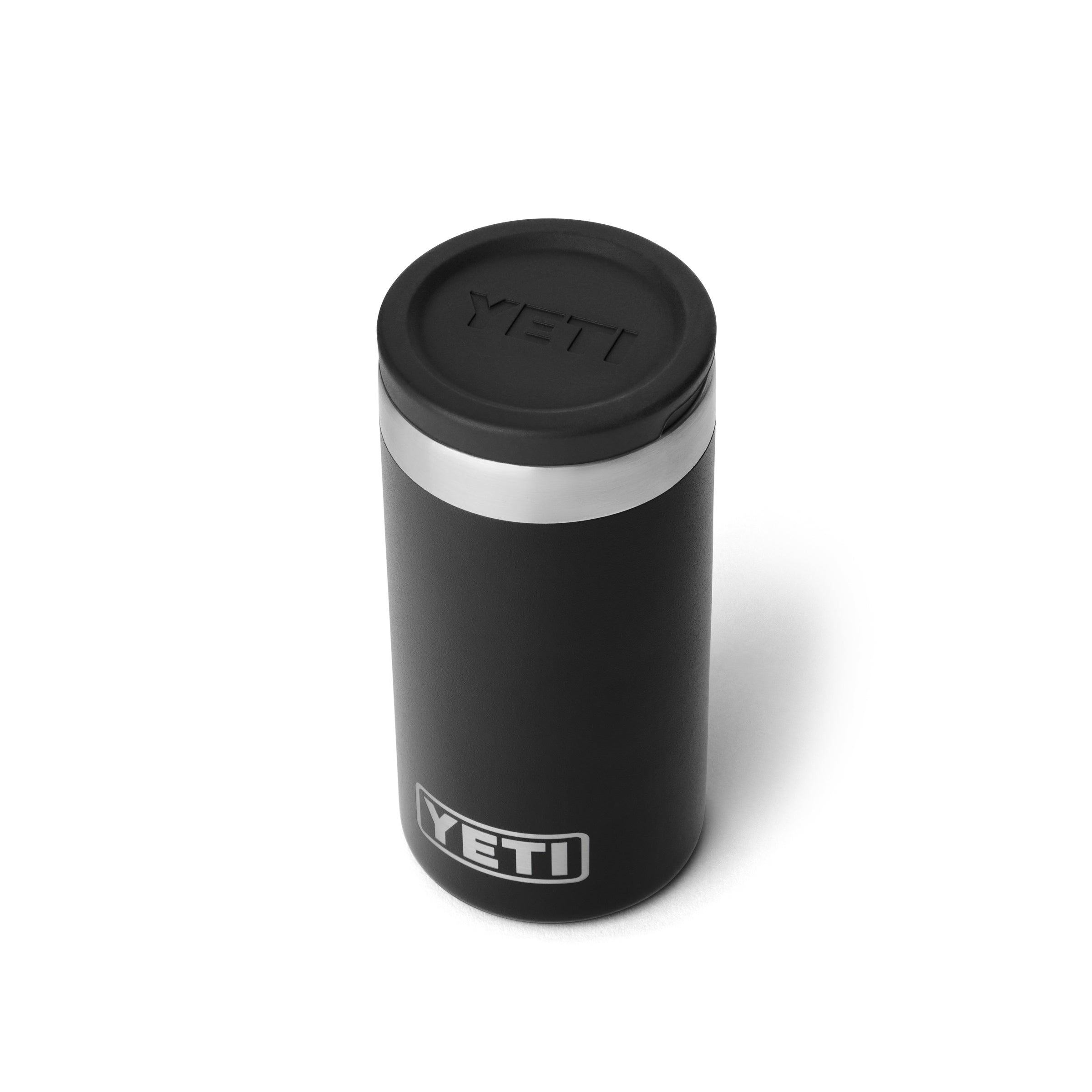 YETI® Shot Glasses WITH CARRYING CASE Black