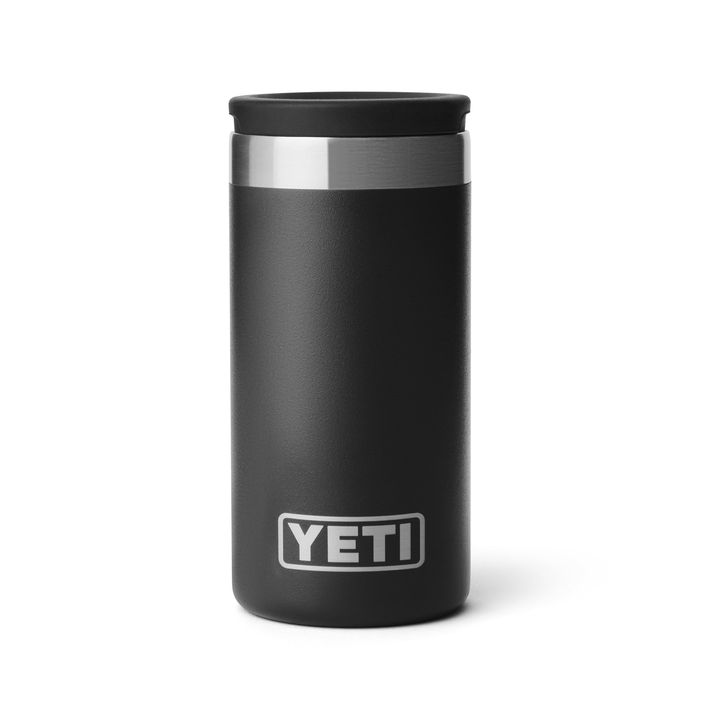 YETI® Shot Glasses WITH CARRYING CASE Black