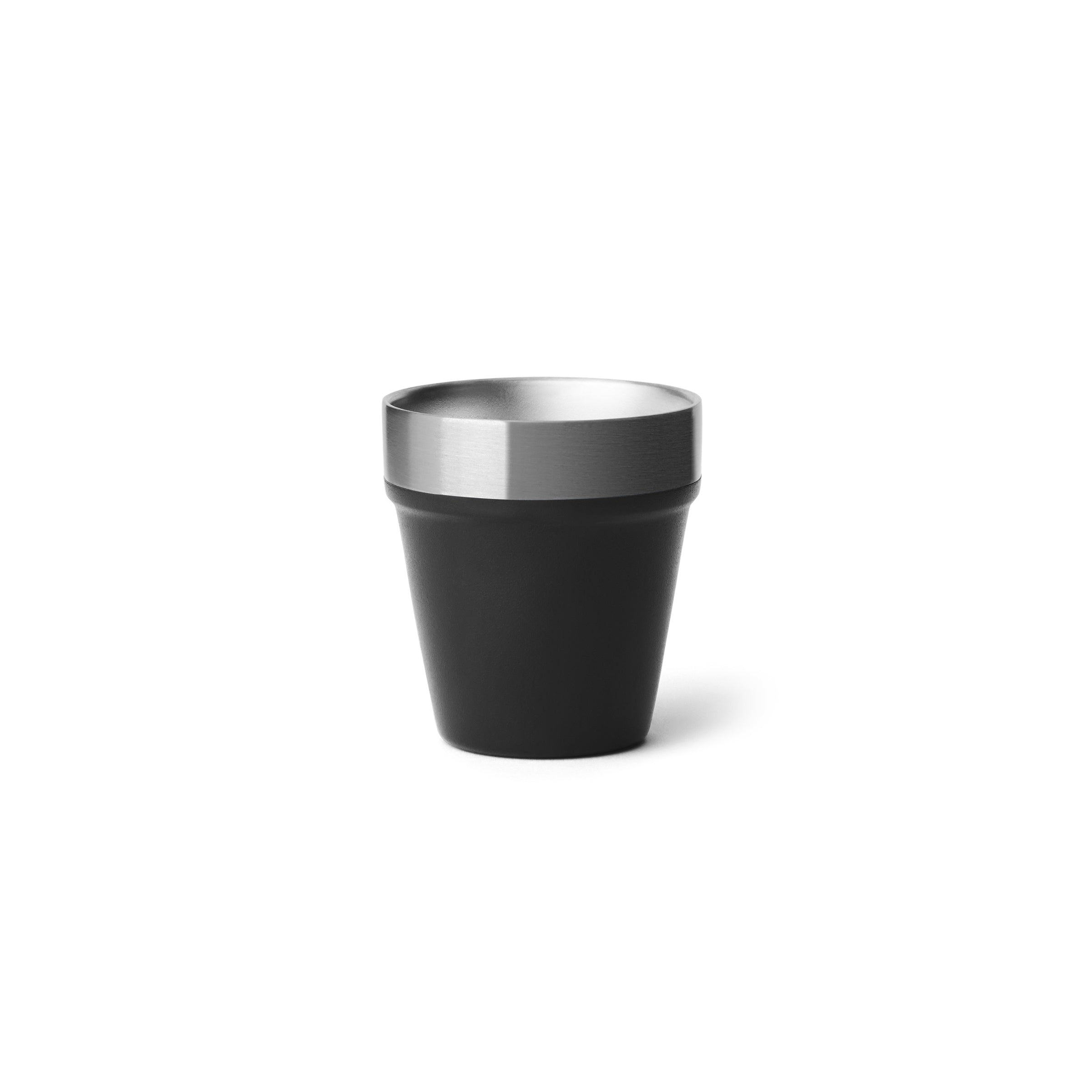 YETI® Shot Glasses WITH CARRYING CASE Black