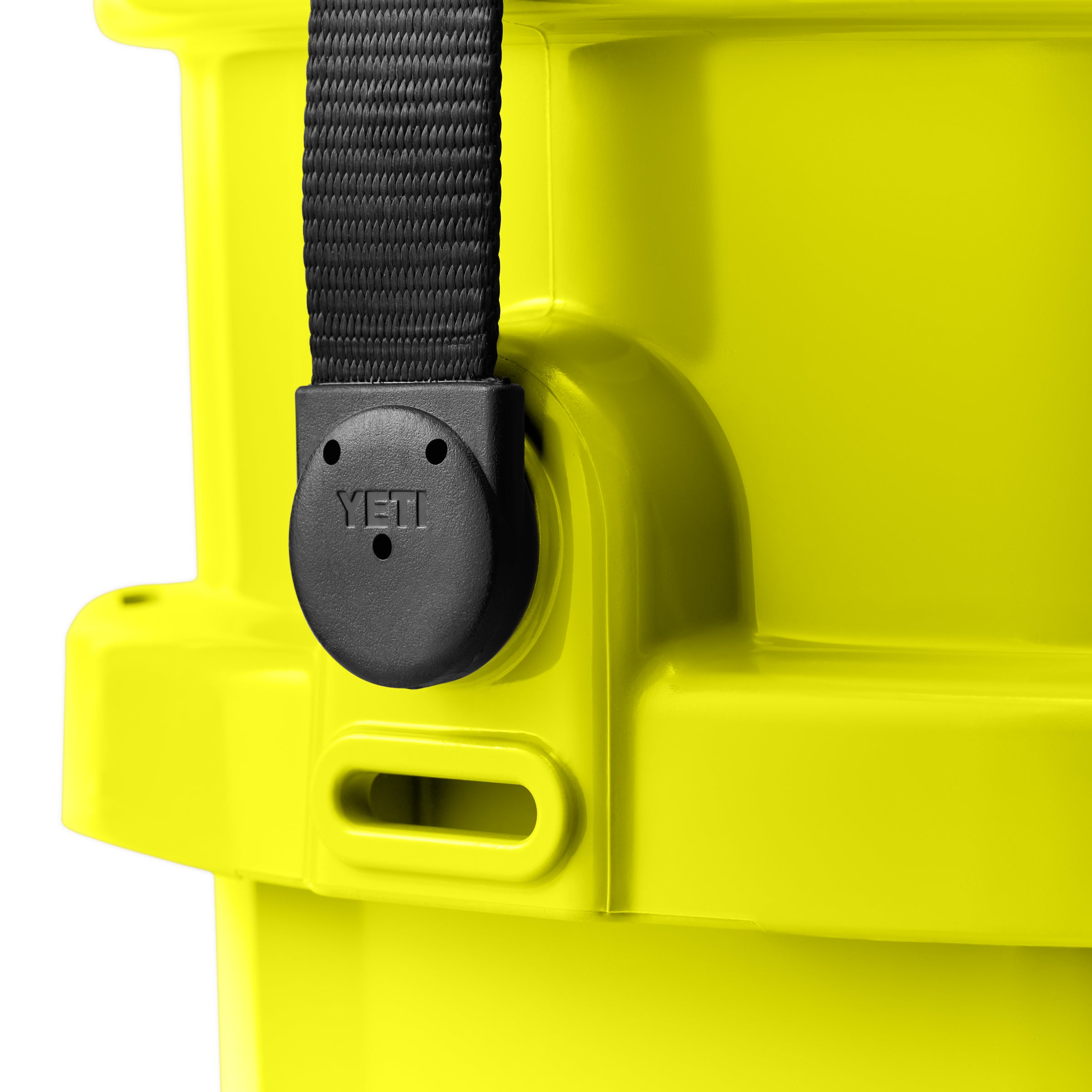 LOADOUT BUCKET Firefly Yellow