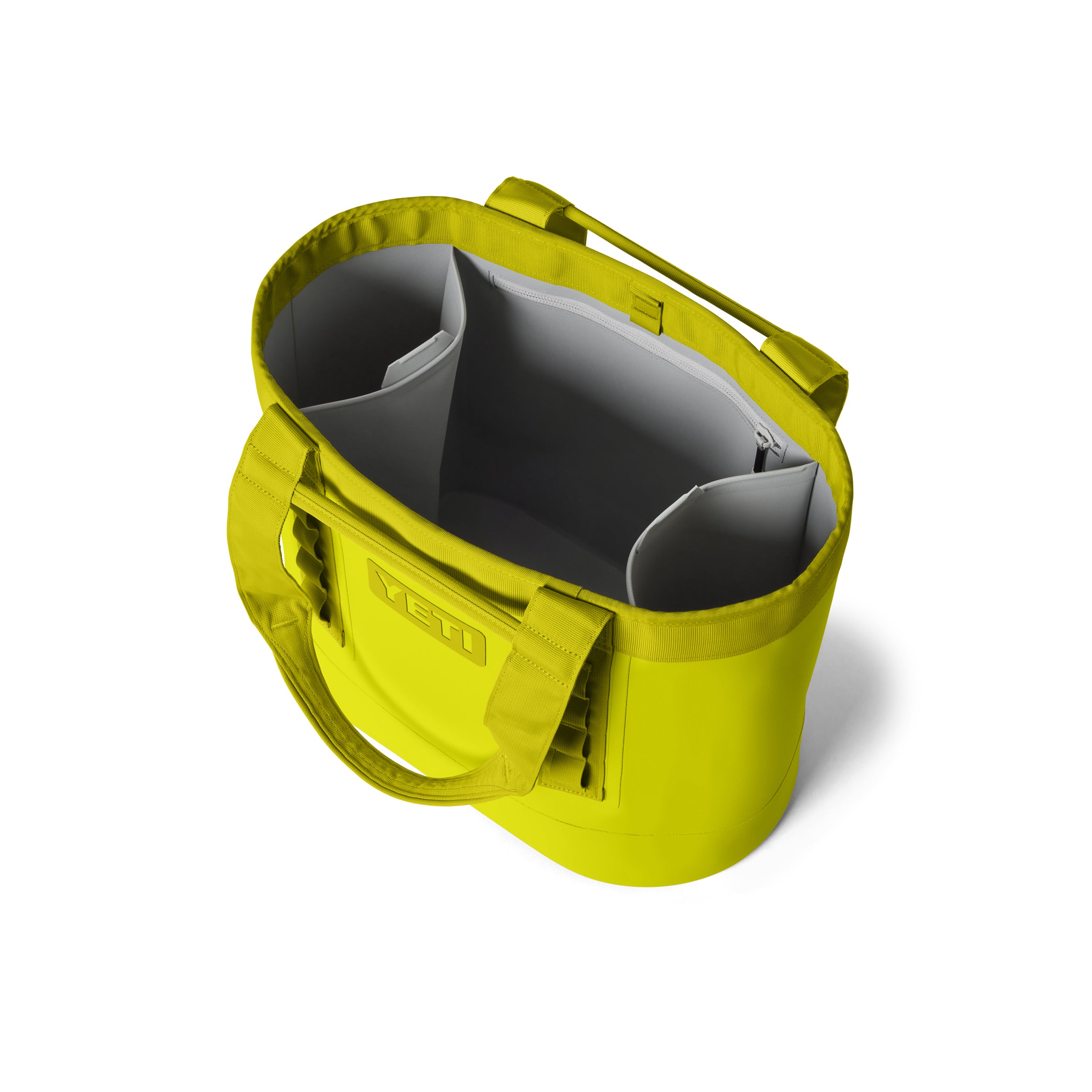 CAMINO® 35 L CARRYALL Firefly Yellow