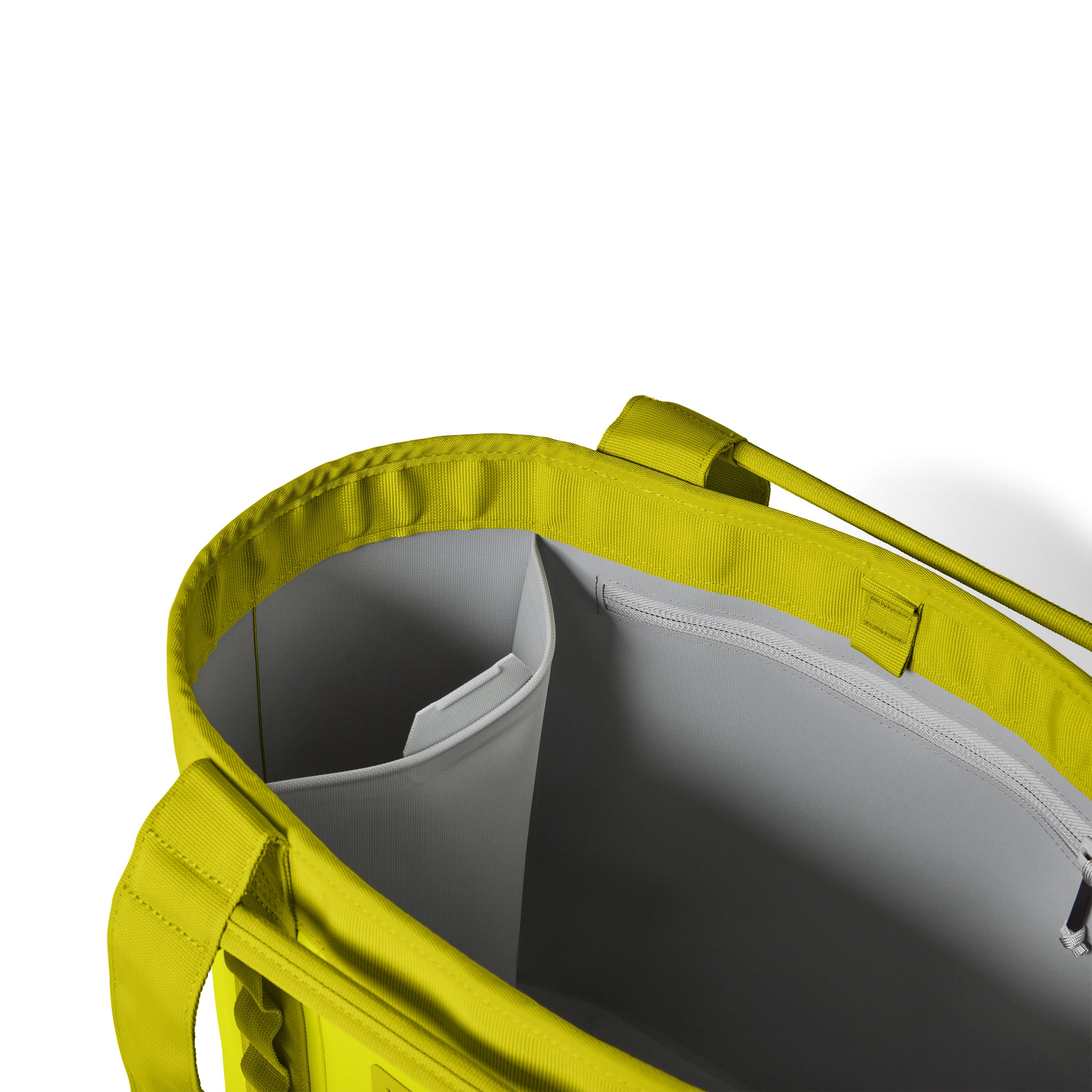 CAMINO® 35 L CARRYALL Firefly Yellow