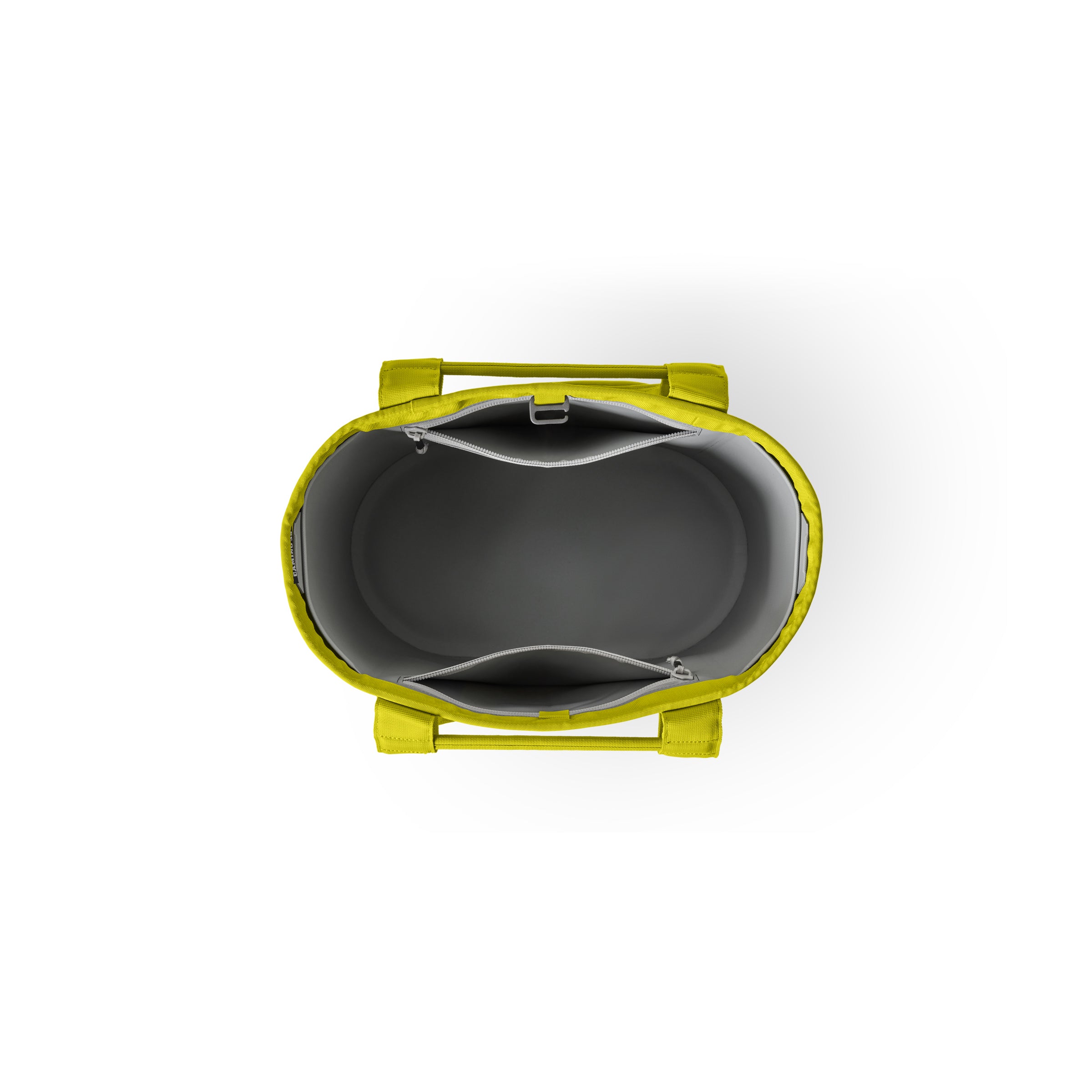 CAMINO® 35 L CARRYALL Firefly Yellow