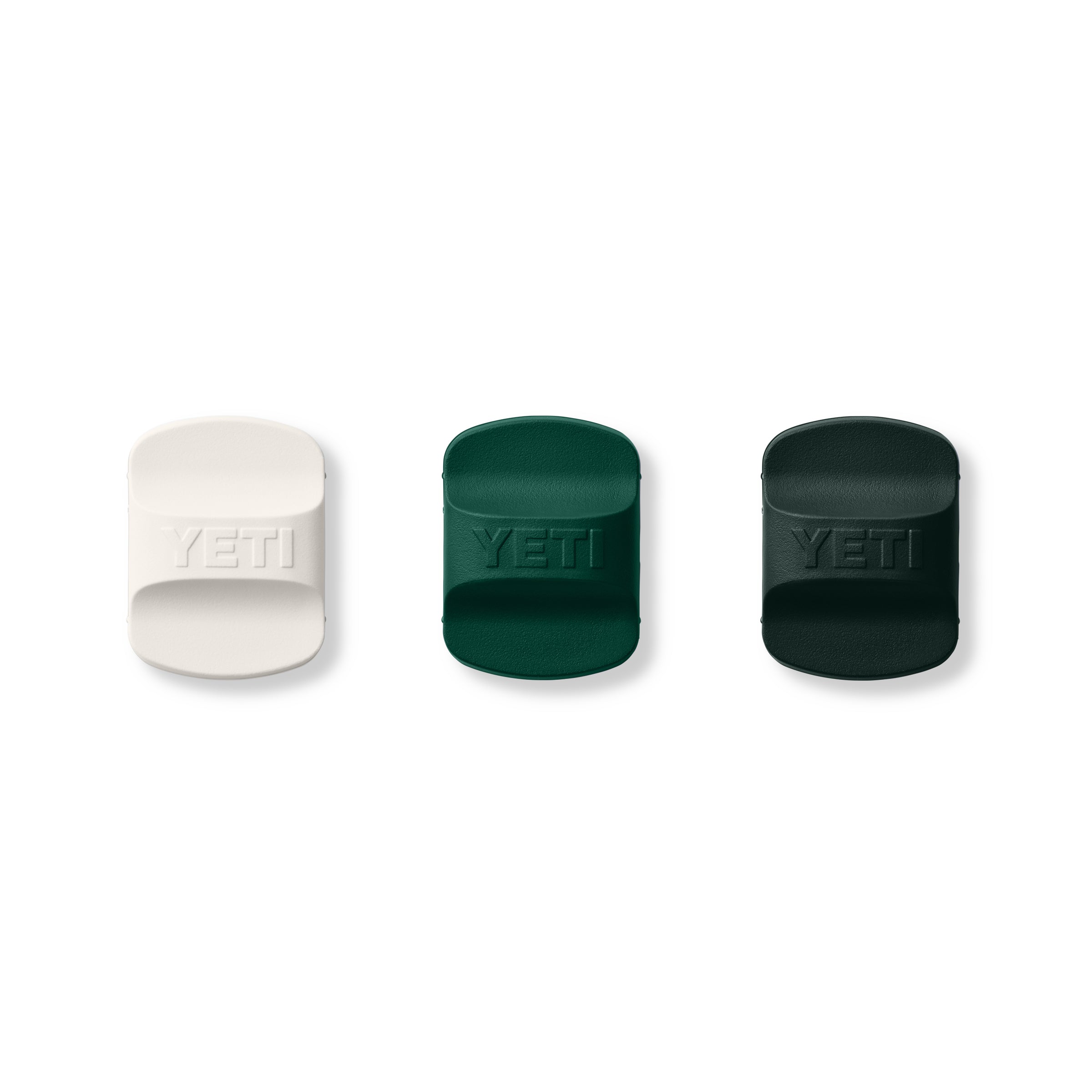 MAGSLIDER PACK - Black Forest Green