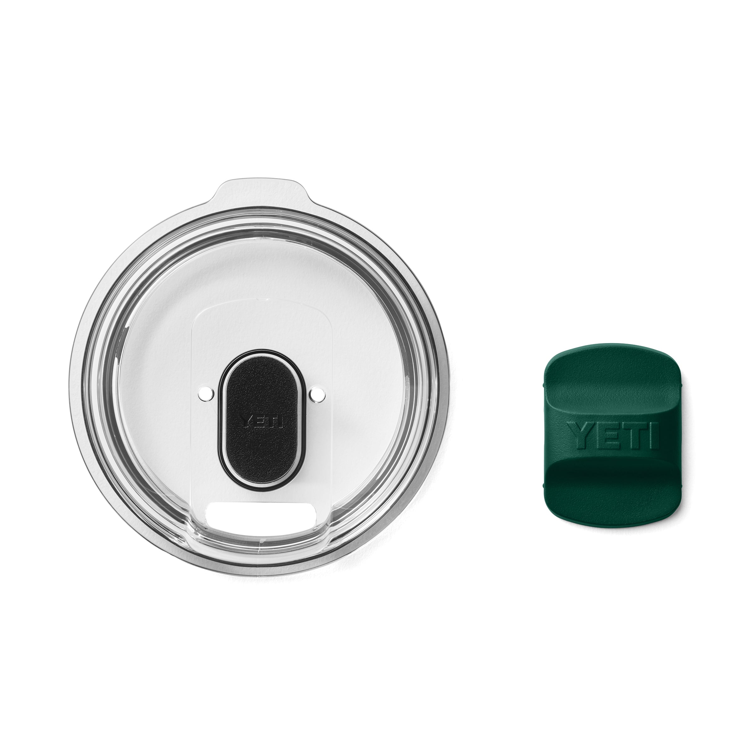 MAGSLIDER PACK - Black Forest Green