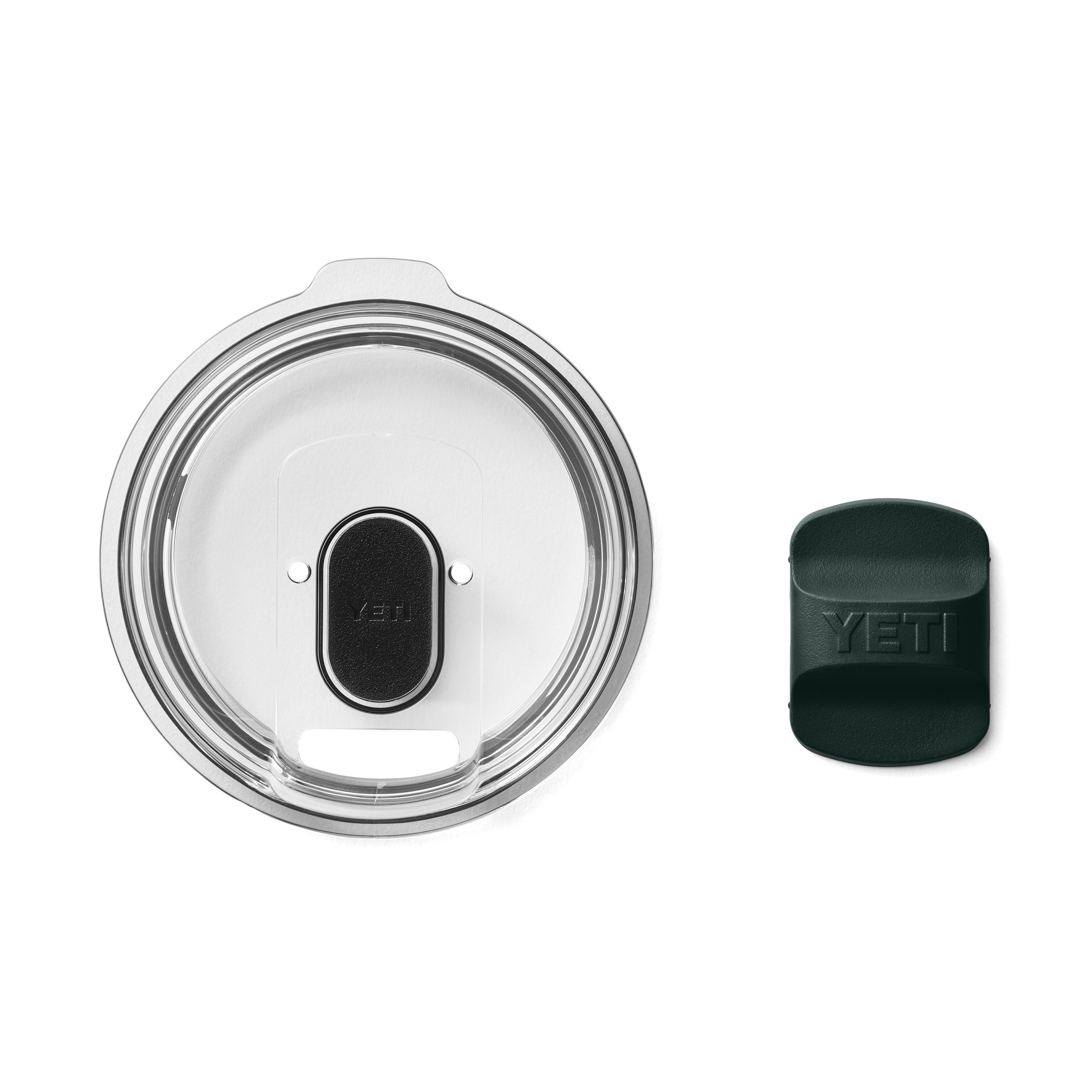 MAGSLIDER PACK - Black Forest Green