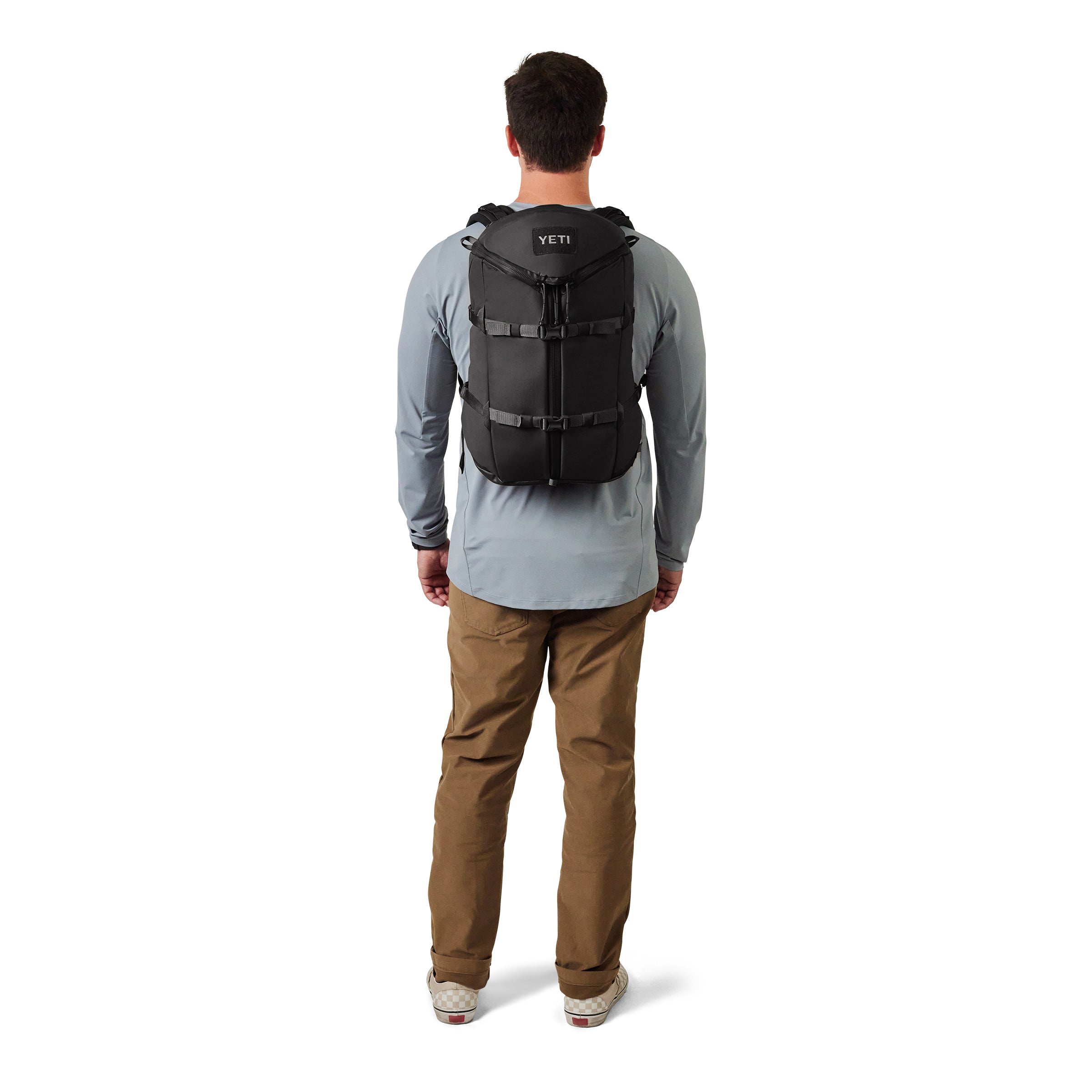 RANCHERO™ 22L BACKPACK Black