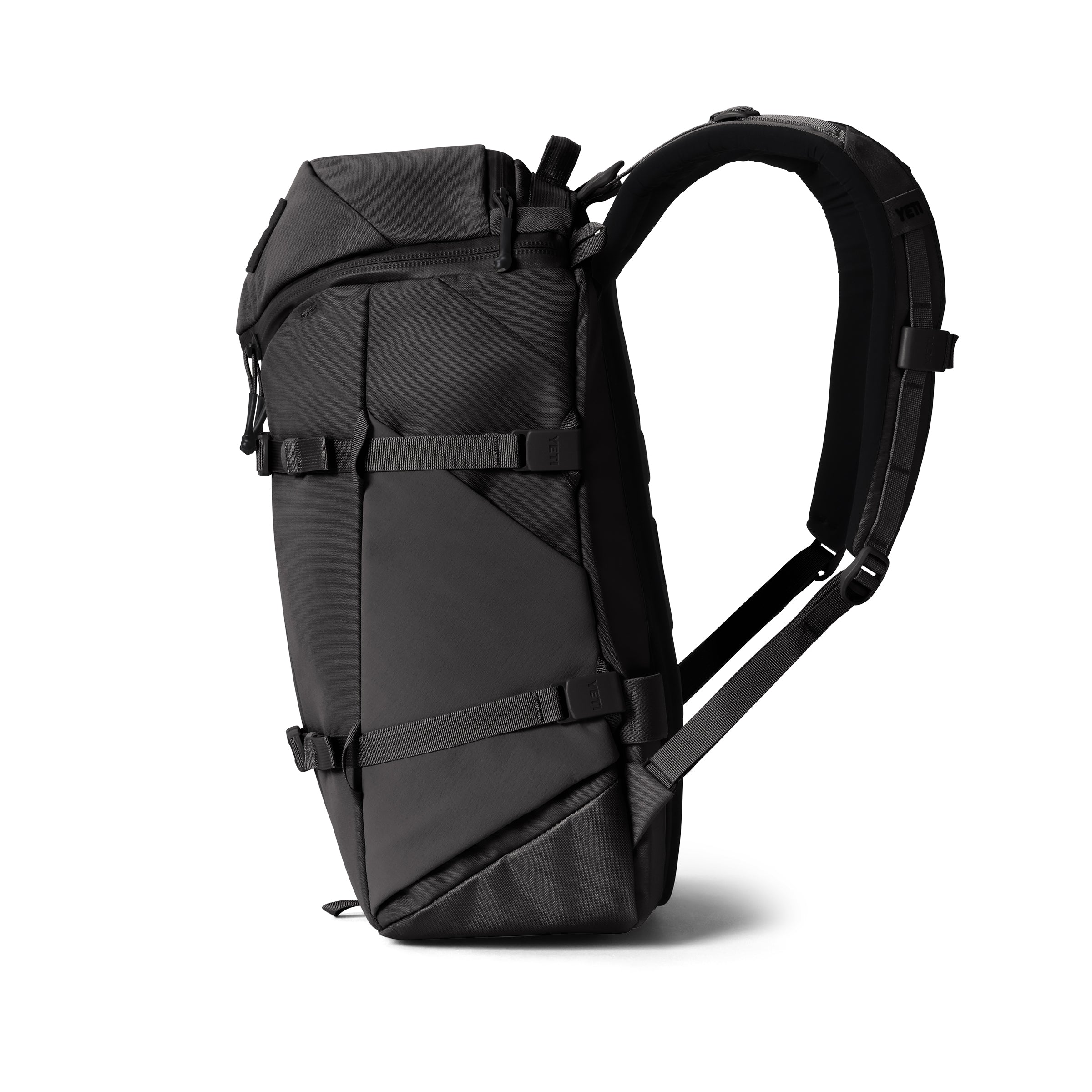RANCHERO™ 22L BACKPACK Black