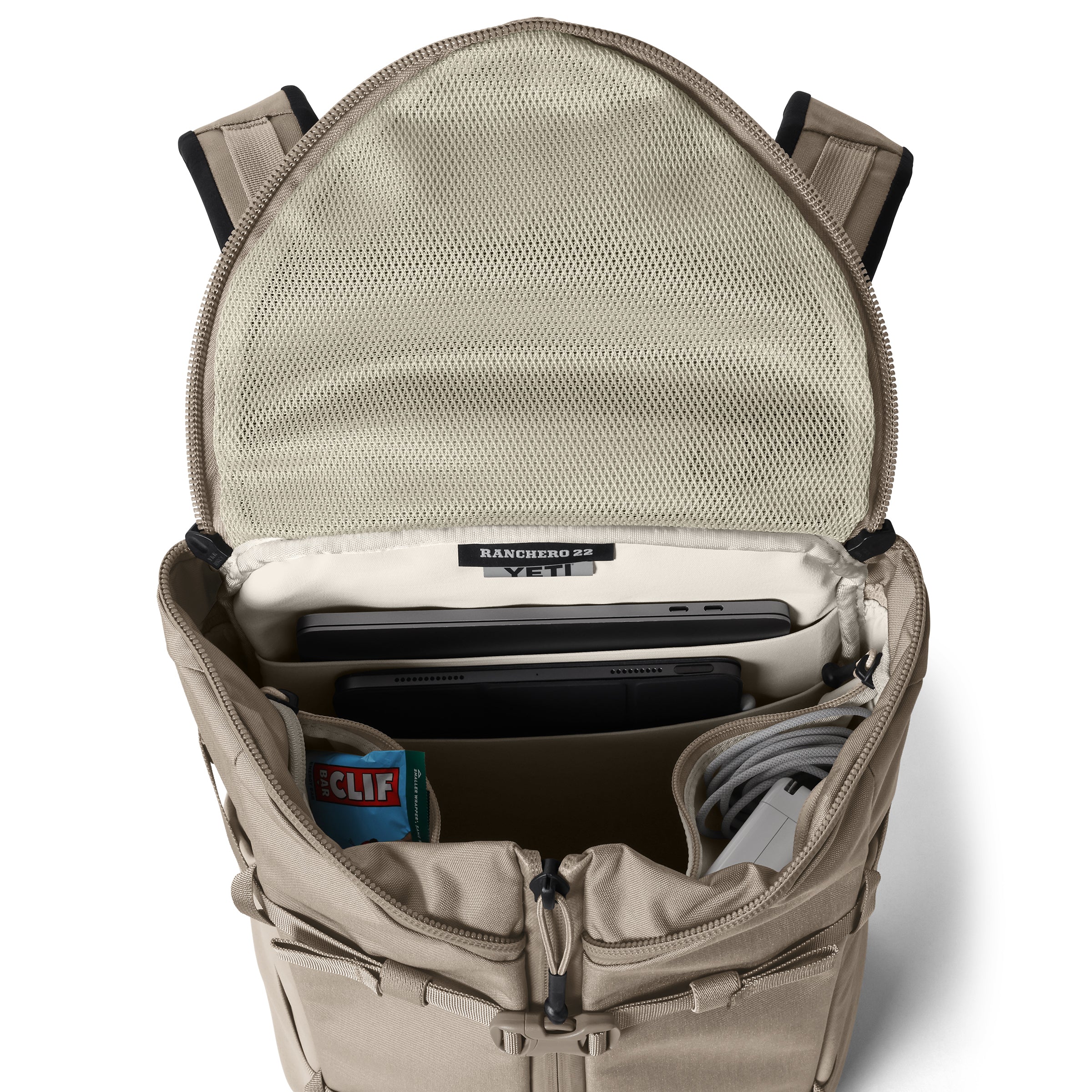 RANCHERO™ 22L BACKPACK Cape Dark Taupe