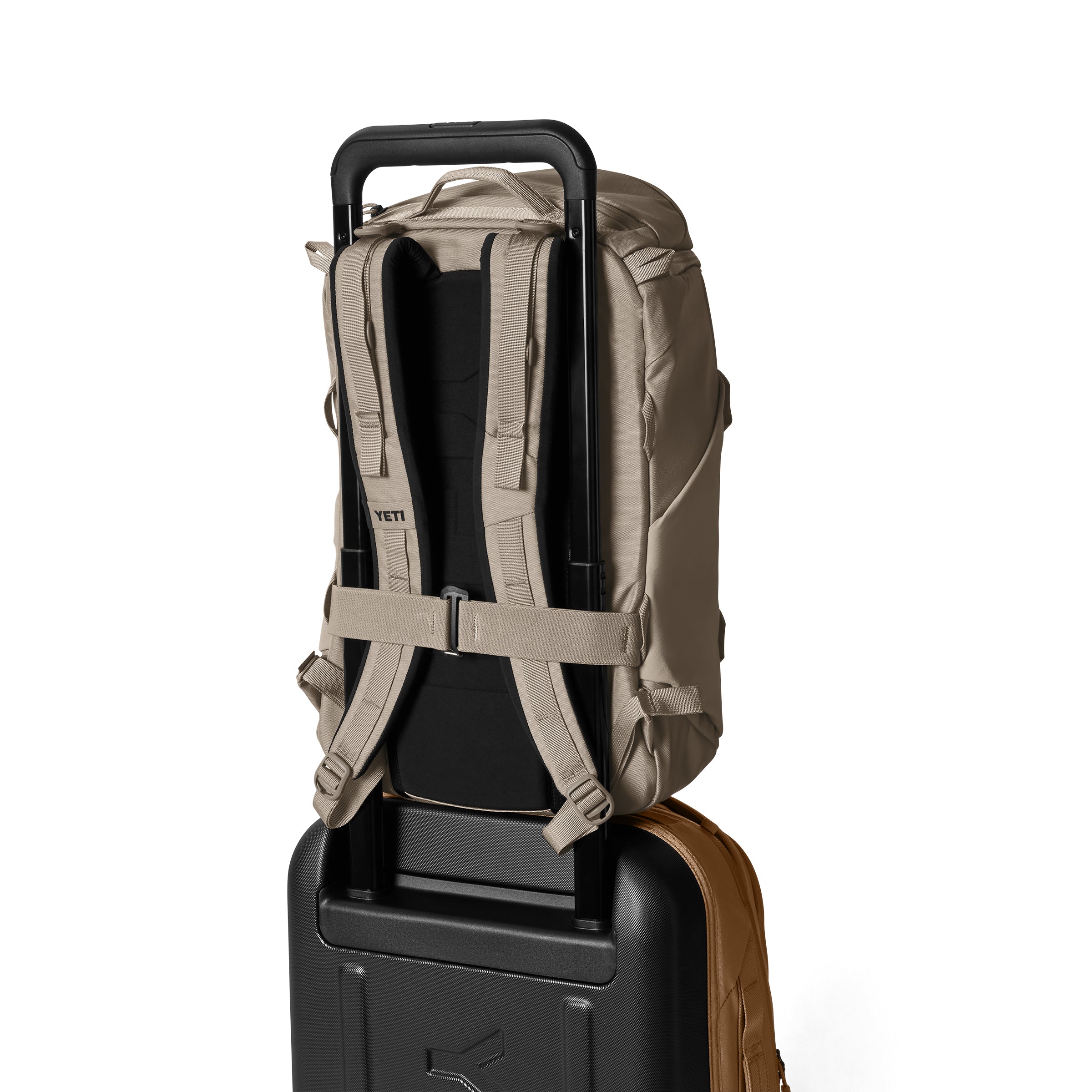 RANCHERO™ 22L BACKPACK Cape Dark Taupe